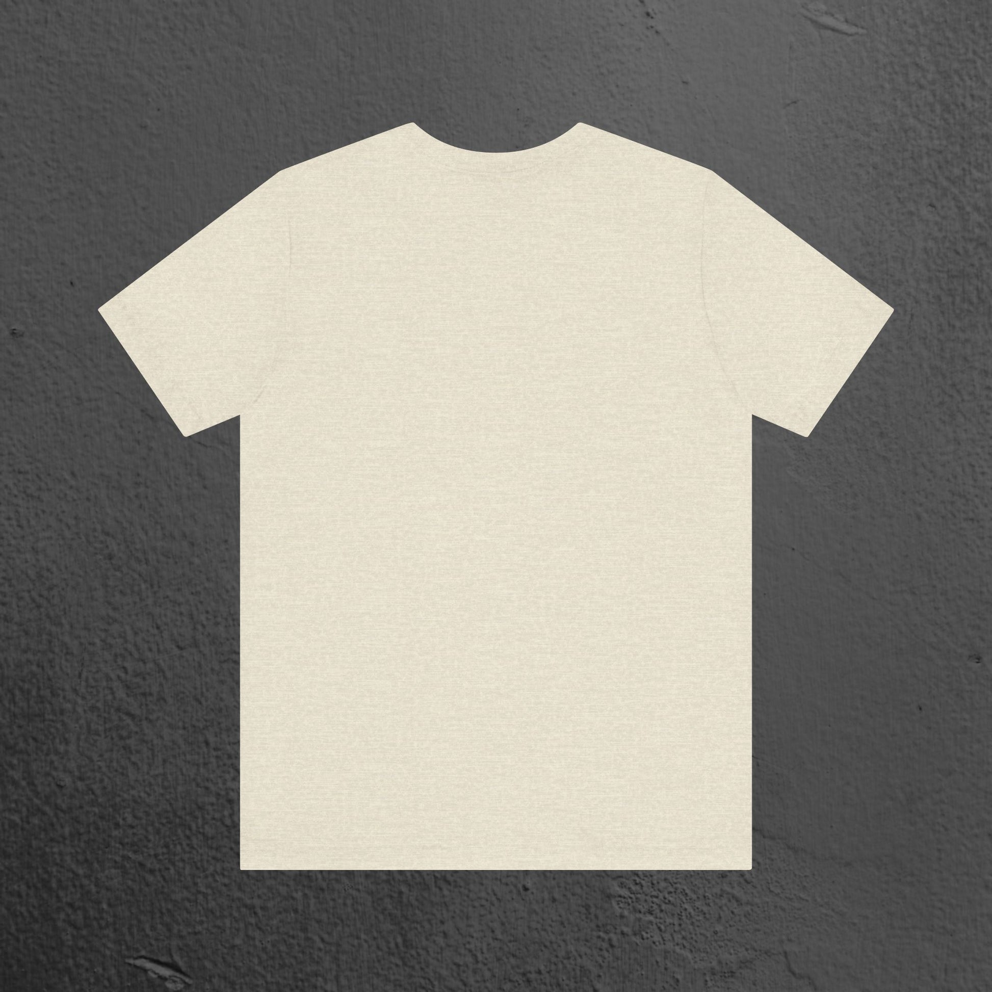 Counselor Tee - Mental Health Awareness Unisex Jersey - Mental Health Wear TN