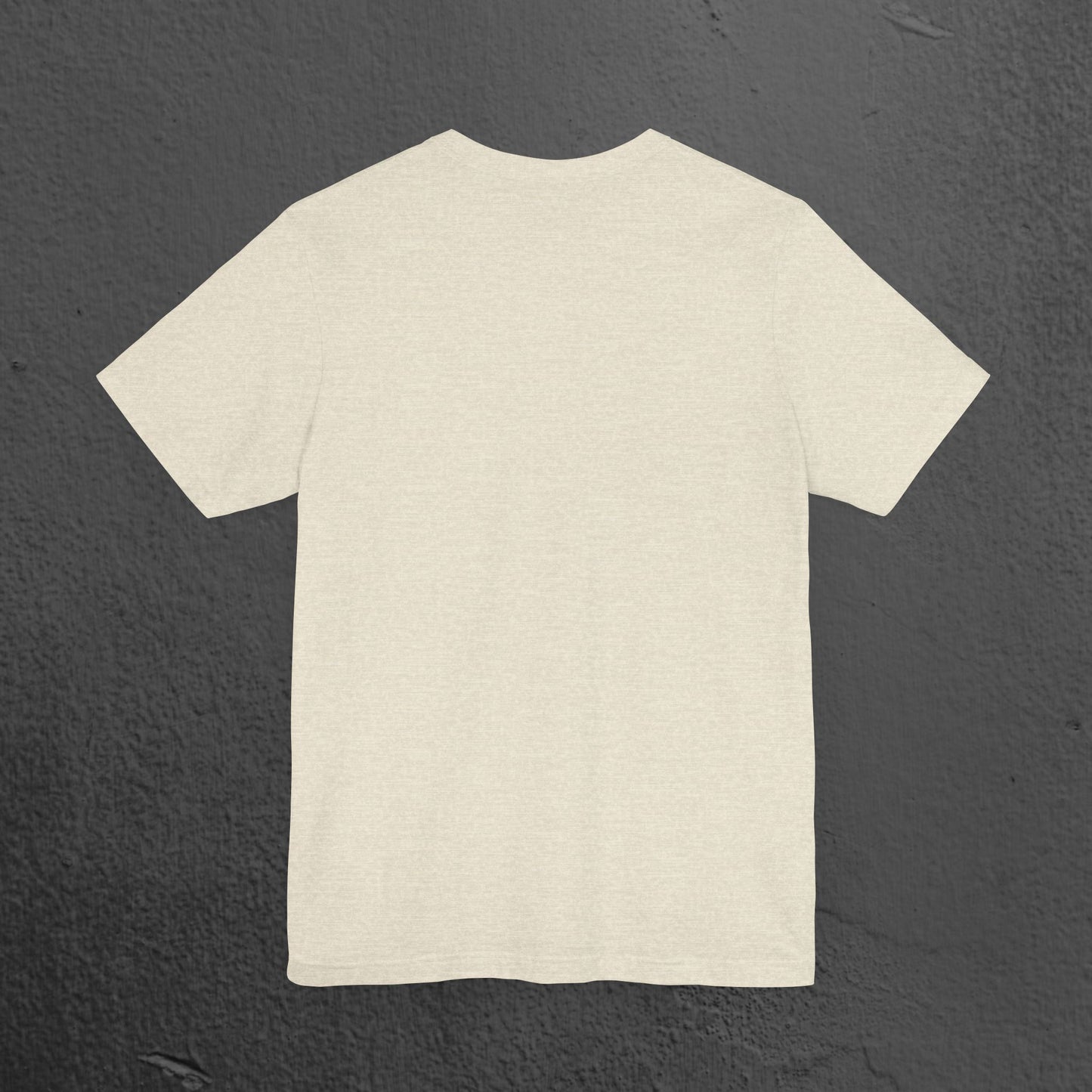 Counselor Tee - Mental Health Awareness Unisex Jersey - Mental Health Wear TN