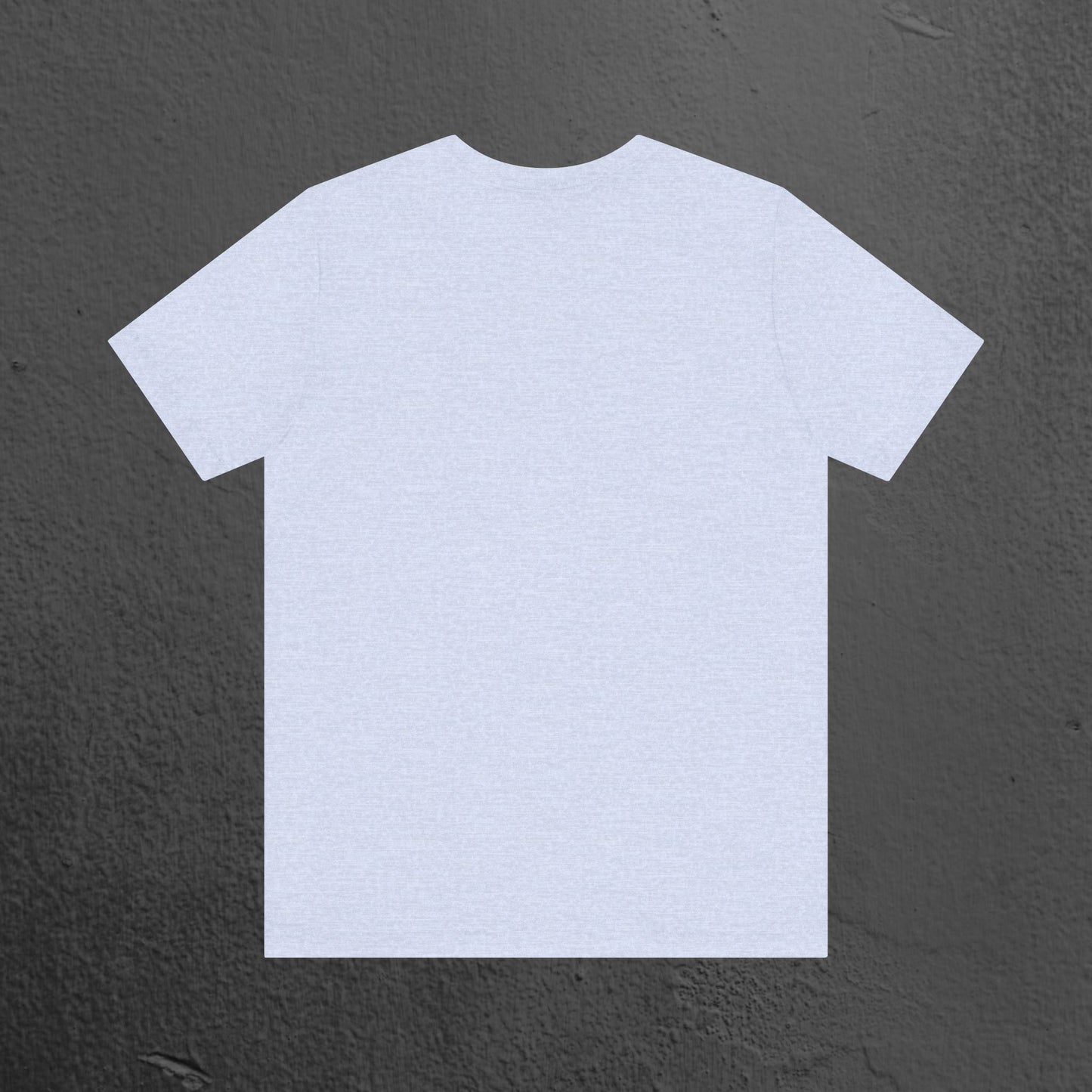 Counselor Tee - Mental Health Awareness Unisex Jersey - Mental Health Wear TN