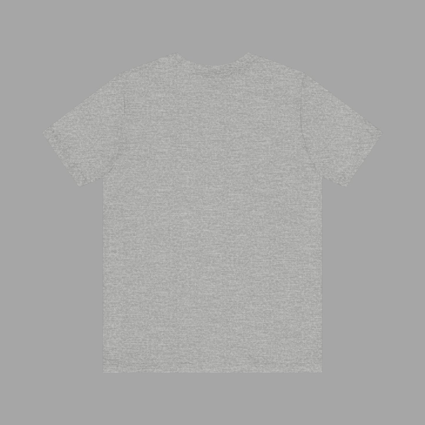 Mental Health Matters-Mental Health Awareness-Unisex  Short Sleeve T-Shirt - Mental Health Wear TN