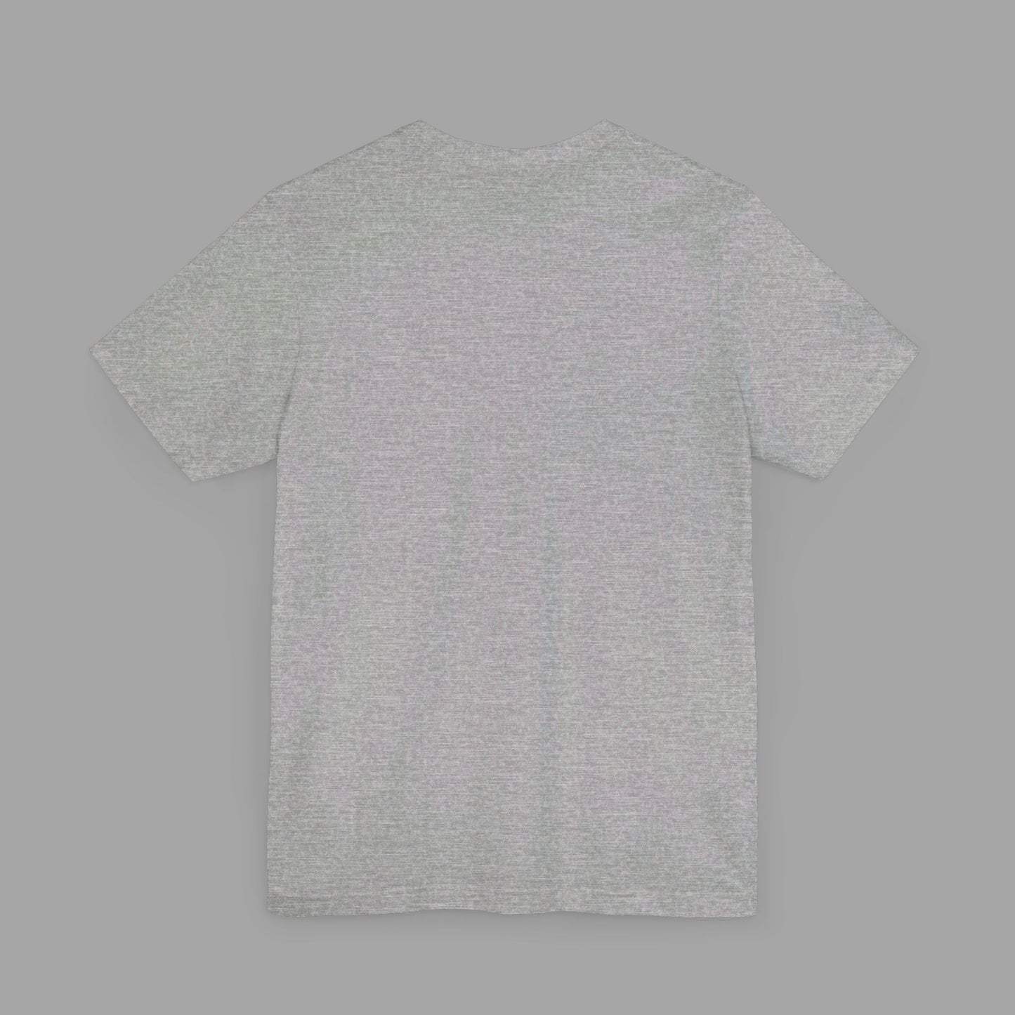 Mental Health Matters-Mental Health Awareness-Unisex  Short Sleeve T-Shirt - Mental Health Wear TN