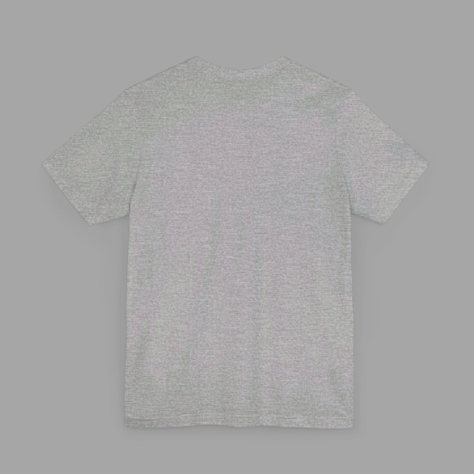 Mental Health Matters-Mental Health Awareness-Unisex  Short Sleeve T-Shirt - Mental Health Wear TN