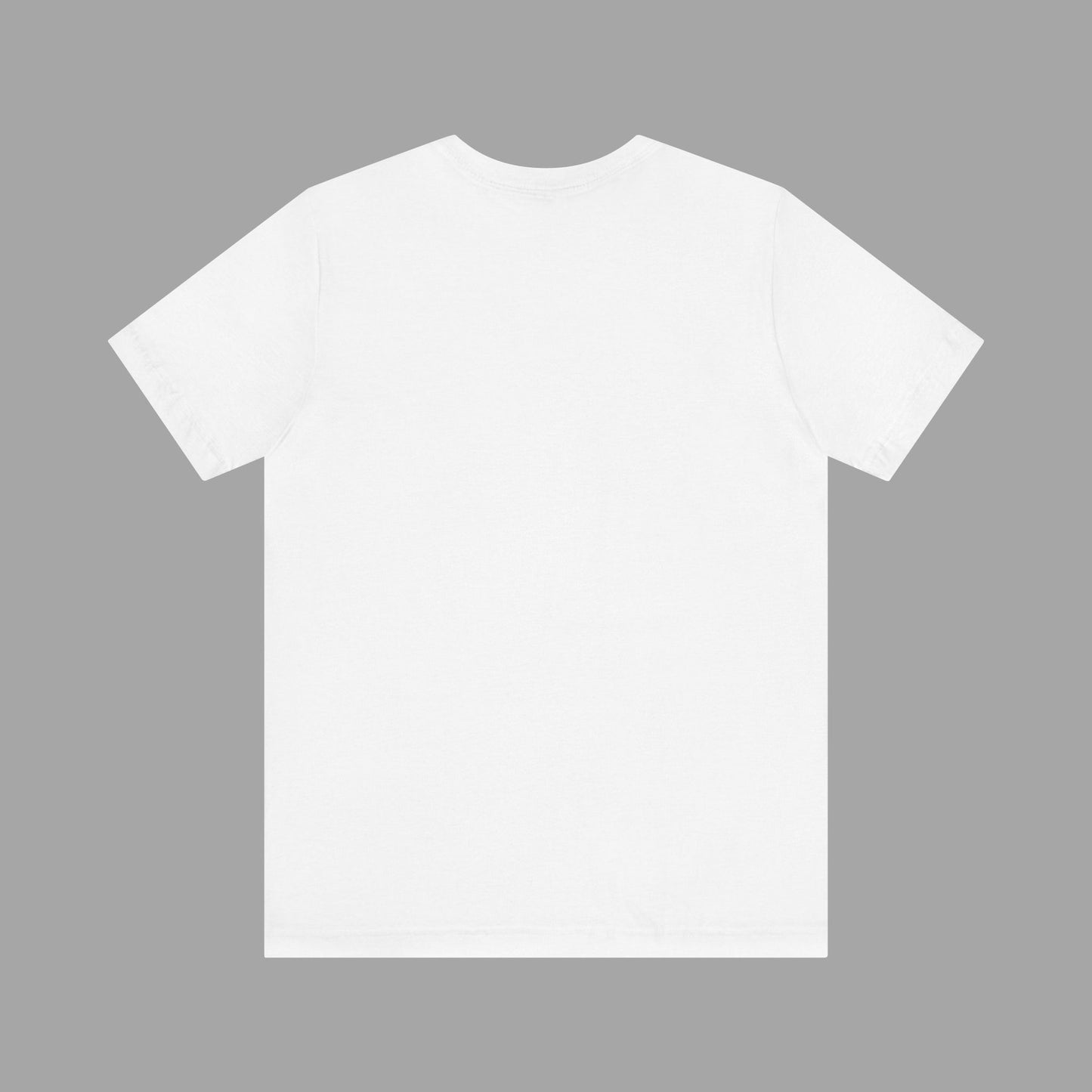 Mental Health Matters-Mental Health Awareness-Unisex  Short Sleeve T-Shirt - Mental Health Wear TN