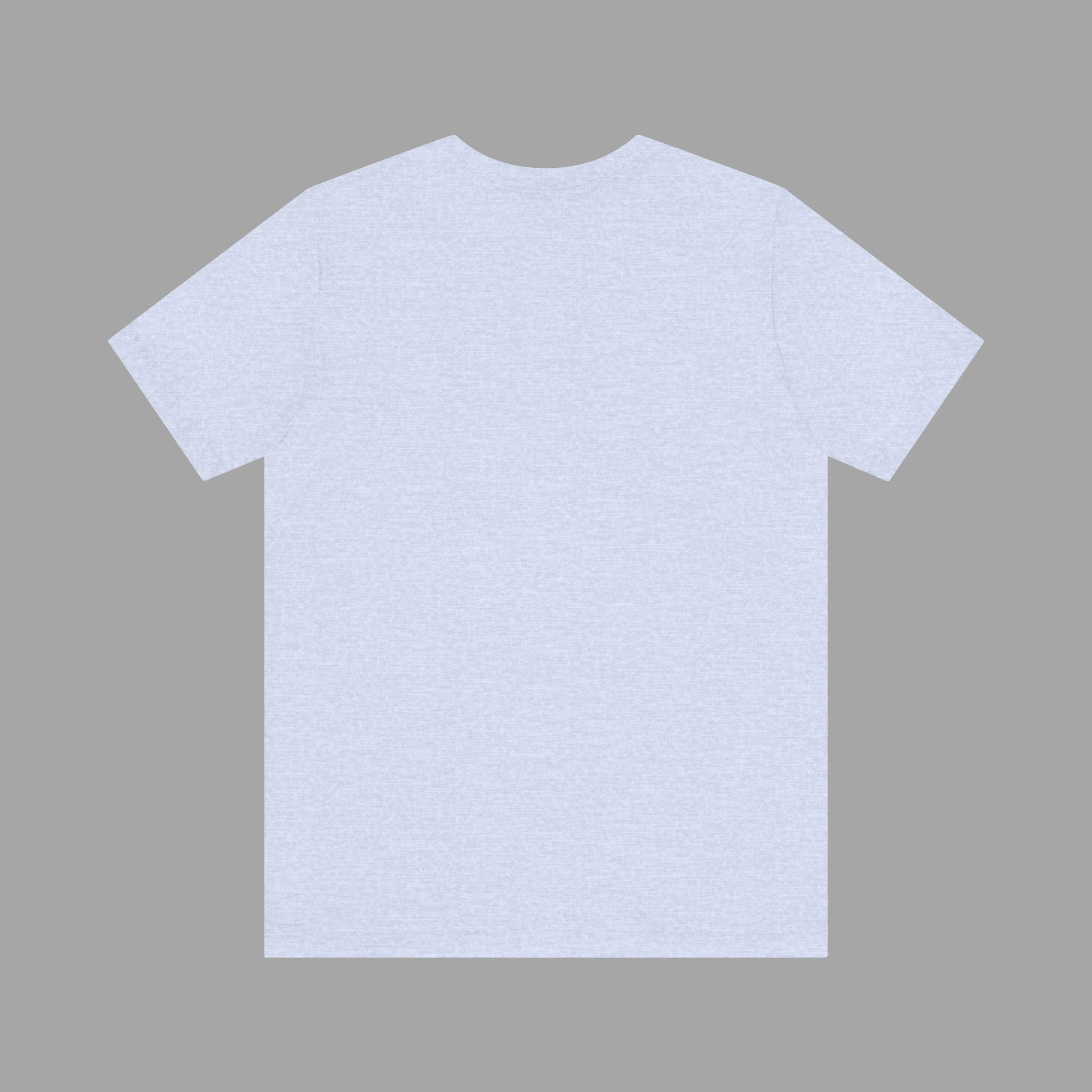 Mental Health Matters-Mental Health Awareness-Unisex  Short Sleeve T-Shirt - Mental Health Wear TN