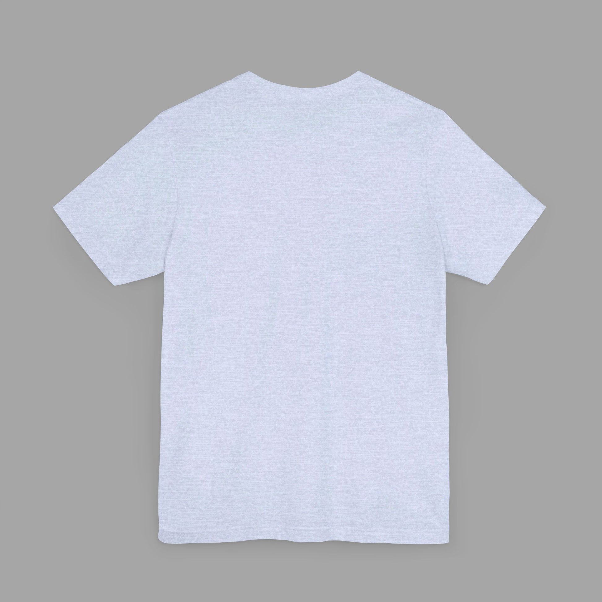 Mental Health Matters-Mental Health Awareness-Unisex  Short Sleeve T-Shirt - Mental Health Wear TN