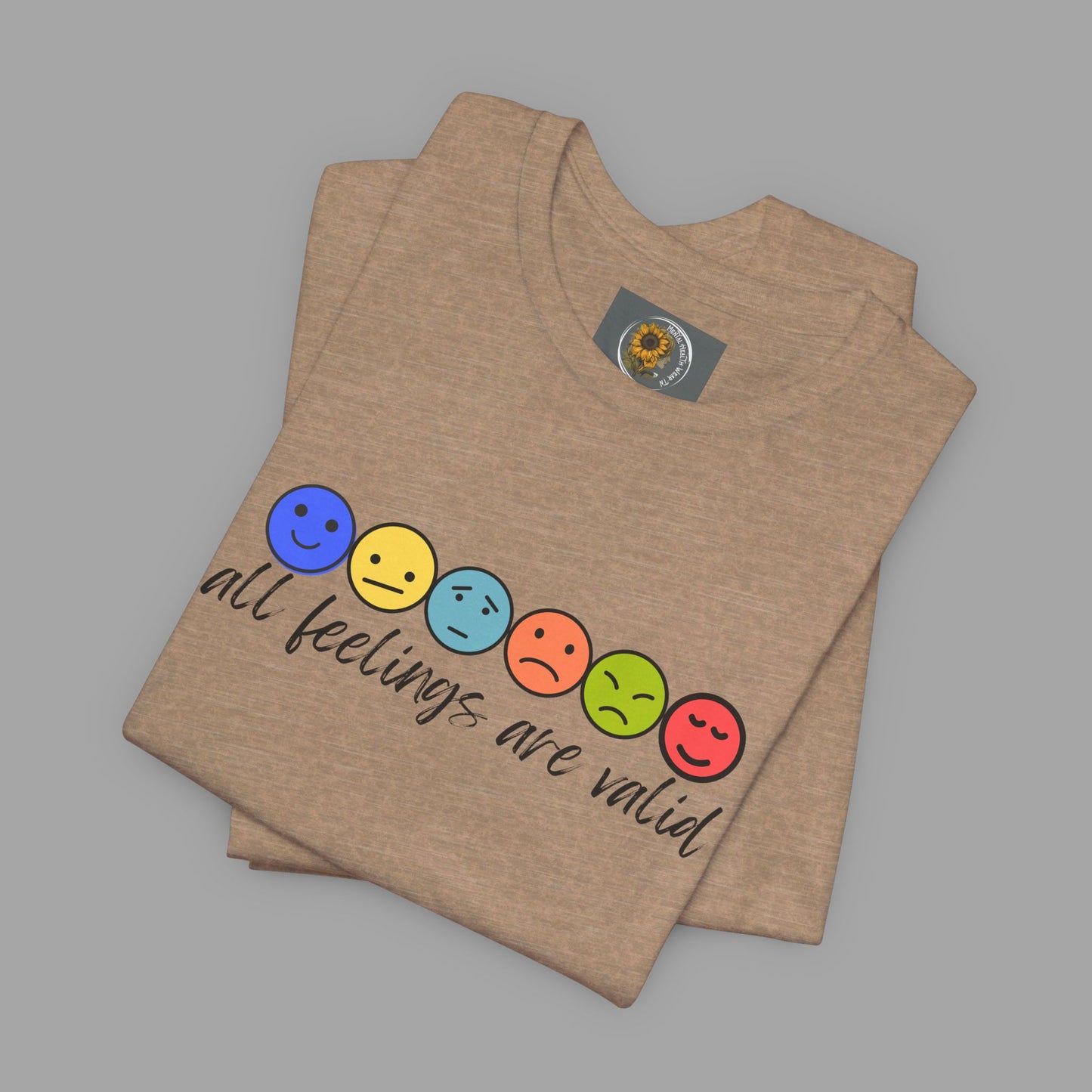 Heather Tan- Folded Mockup