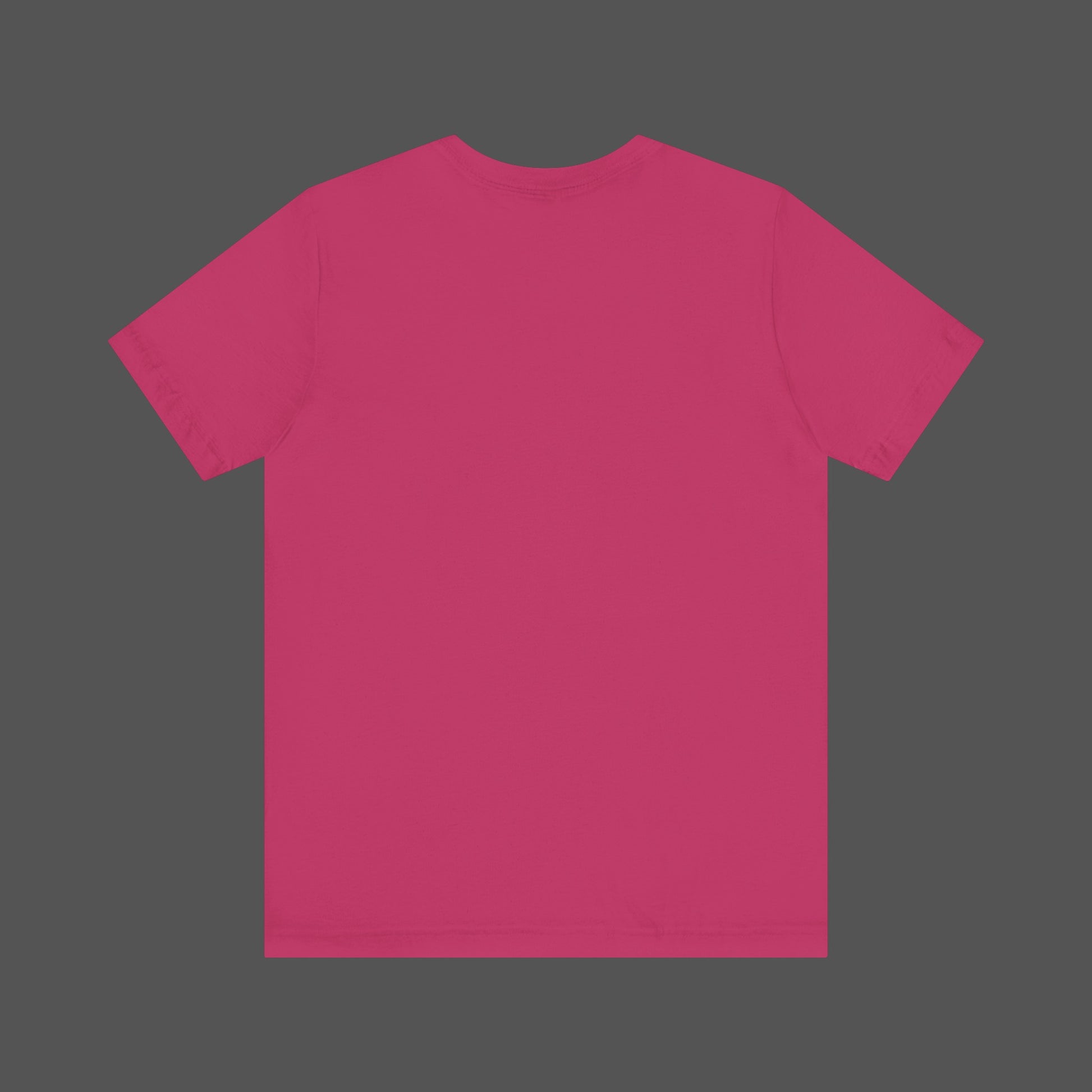 Always Be Kind -Rainbow- Mental Health Awareness- Unisex Short Sleeve Tee - Mental Health Wear TN