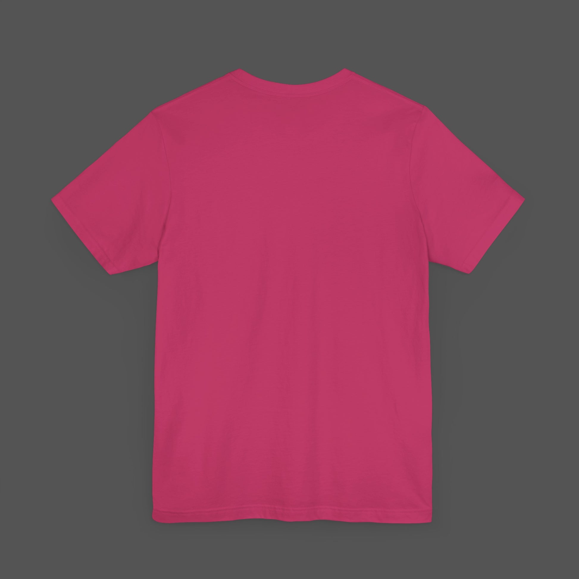 Always Be Kind -Rainbow- Mental Health Awareness- Unisex Short Sleeve Tee - Mental Health Wear TN