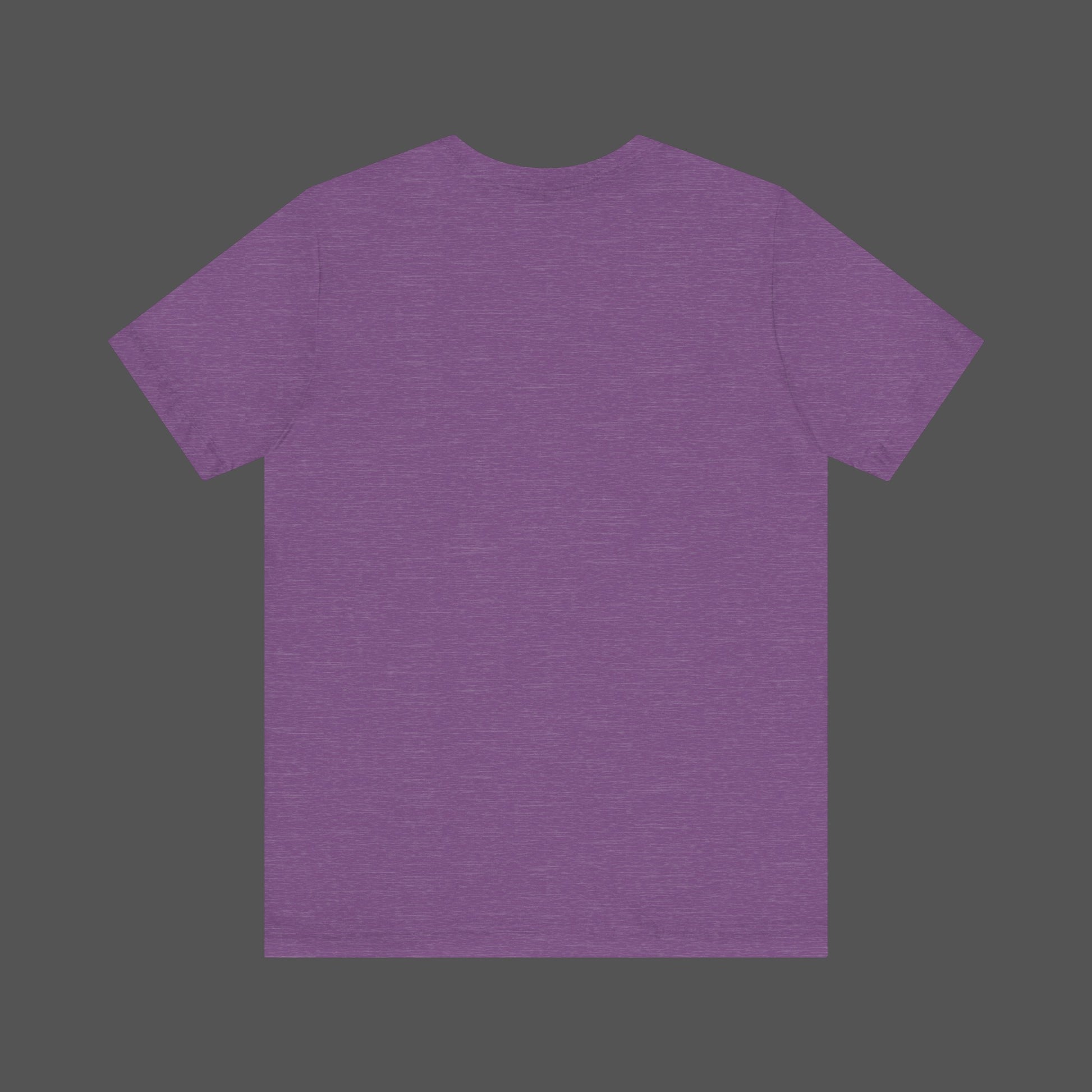 Always Be Kind -Rainbow- Mental Health Awareness- Unisex Short Sleeve Tee - Mental Health Wear TN