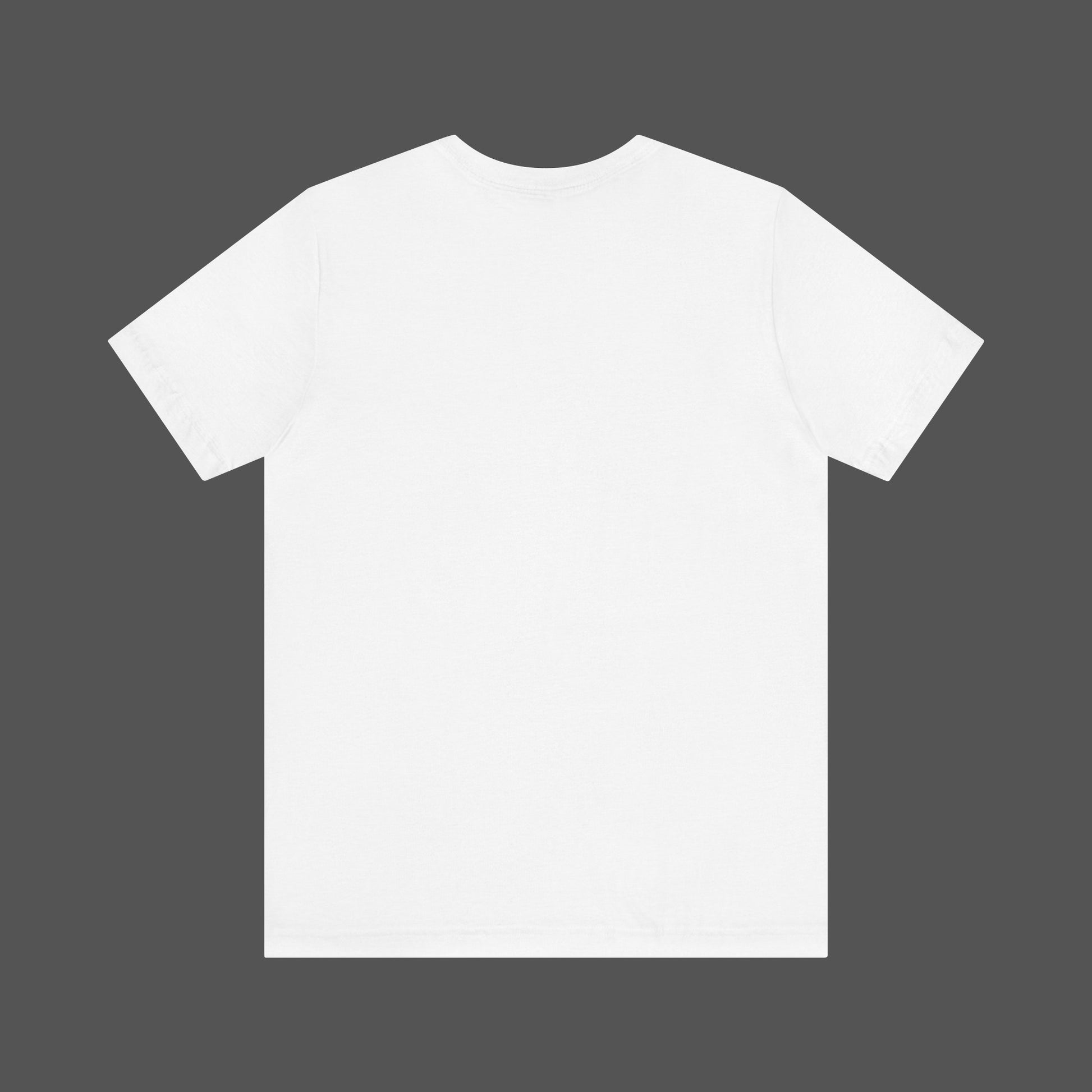 Always Be Kind -Rainbow- Mental Health Awareness- Unisex Short Sleeve Tee - Mental Health Wear TN