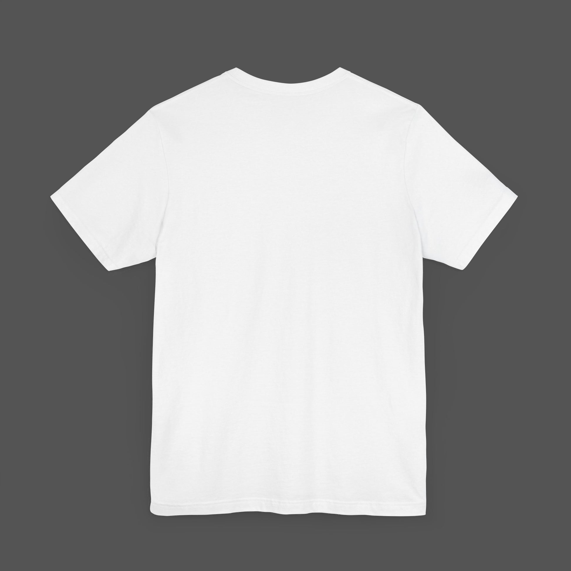 Always Be Kind -Rainbow- Mental Health Awareness- Unisex Short Sleeve Tee - Mental Health Wear TN