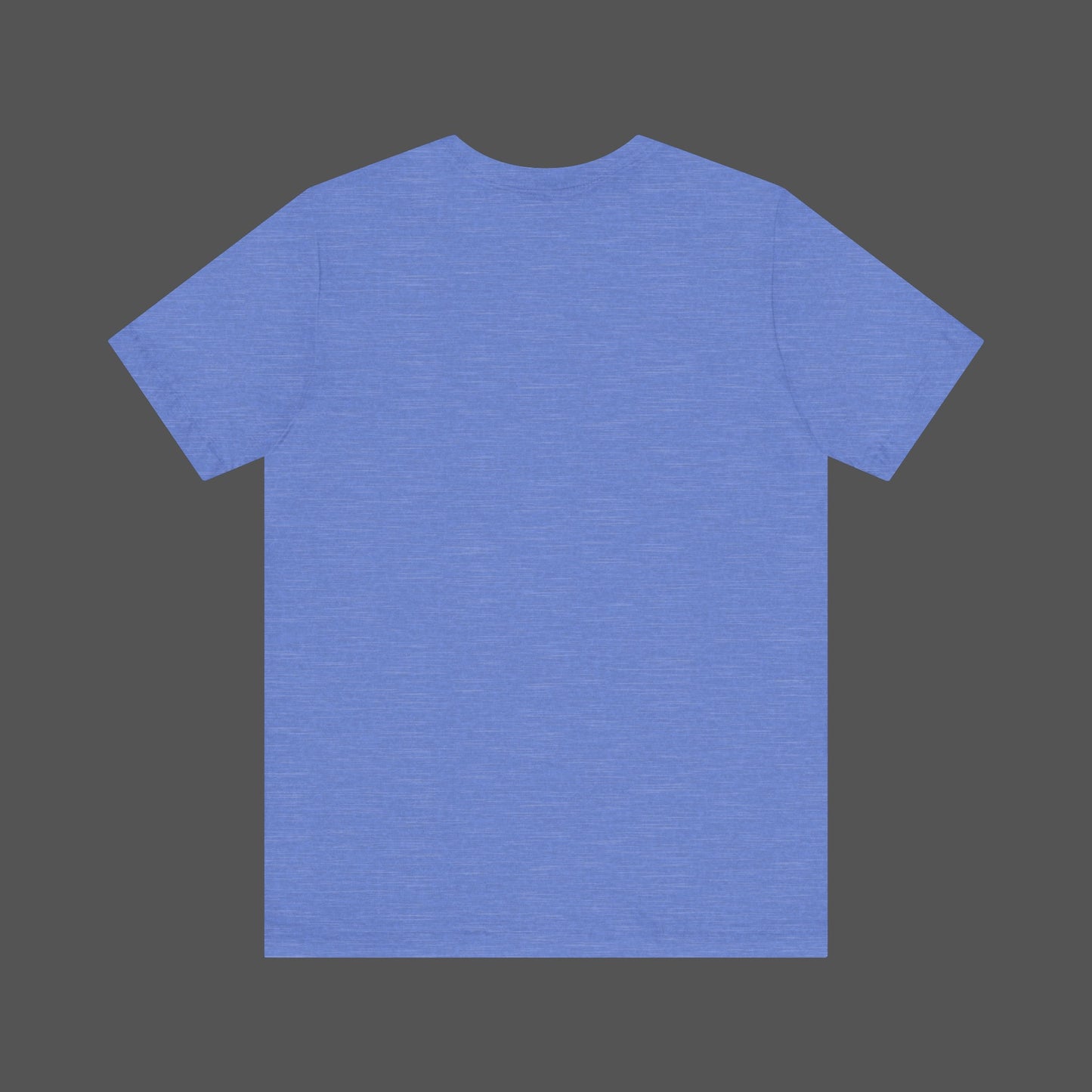 Always Be Kind -Rainbow- Mental Health Awareness- Unisex Short Sleeve Tee - Mental Health Wear TN