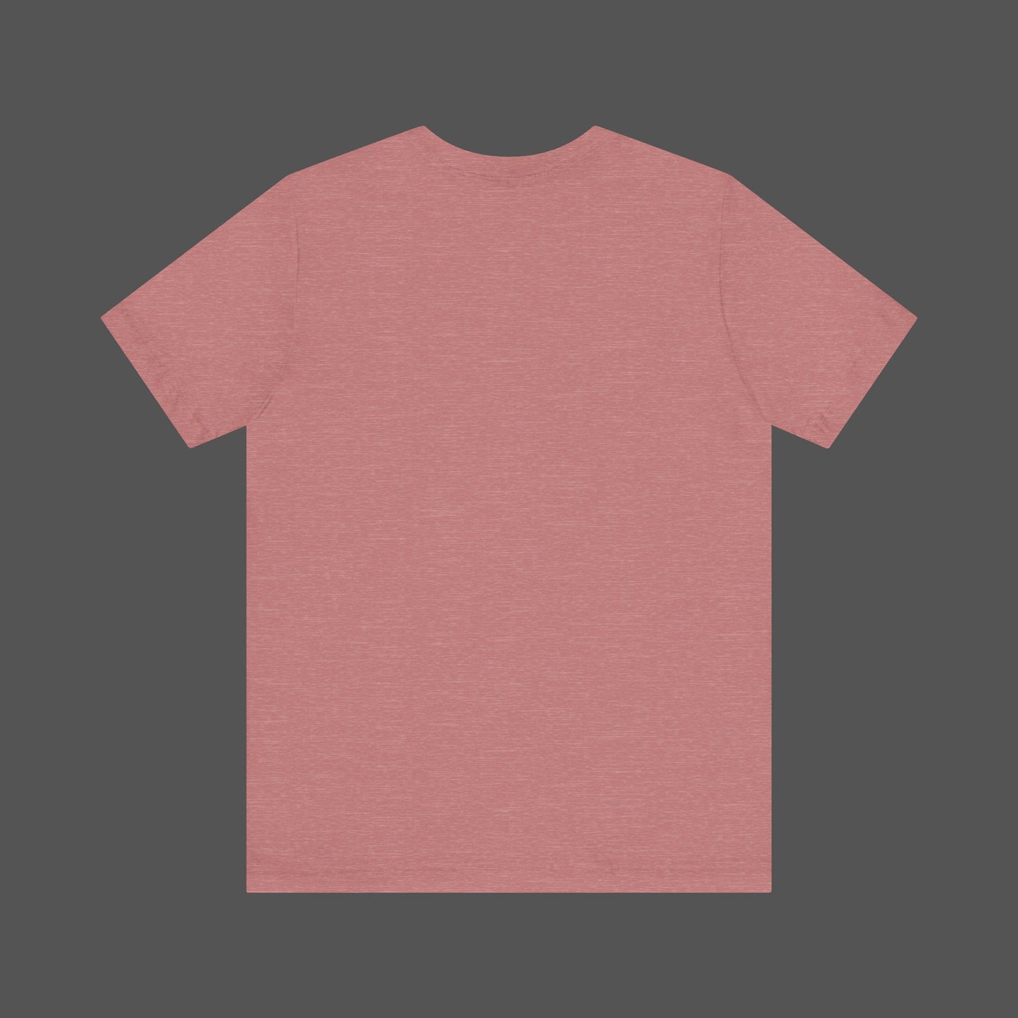 Always Be Kind -Rainbow- Mental Health Awareness- Unisex Short Sleeve Tee - Mental Health Wear TN