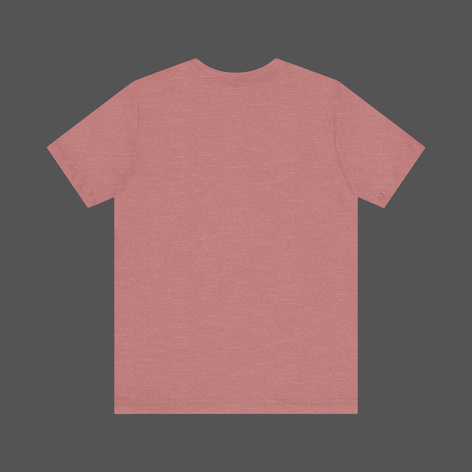 Always Be Kind -Rainbow- Mental Health Awareness- Unisex Short Sleeve Tee - Mental Health Wear TN
