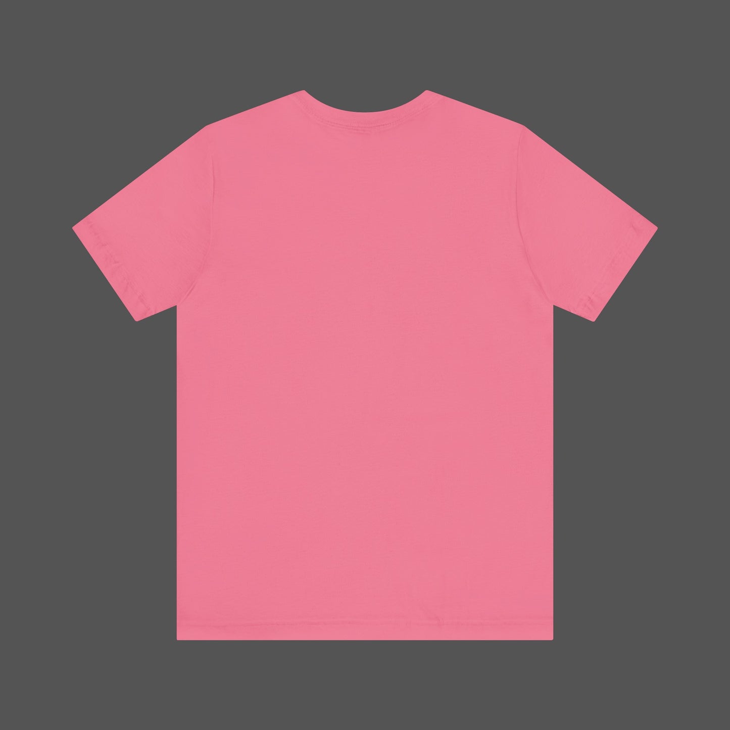 Always Be Kind -Rainbow- Mental Health Awareness- Unisex Short Sleeve Tee - Mental Health Wear TN