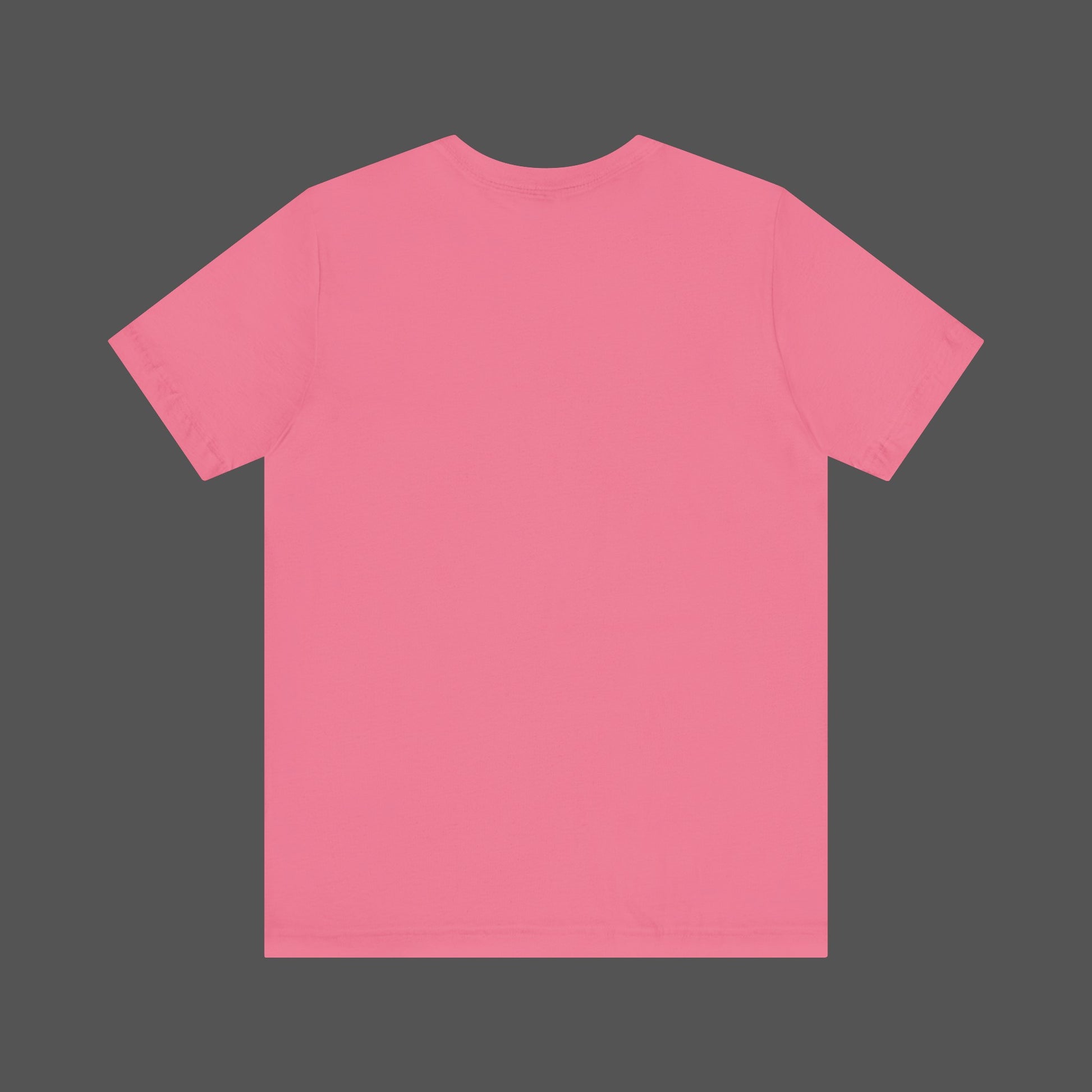 Always Be Kind -Rainbow- Mental Health Awareness- Unisex Short Sleeve Tee - Mental Health Wear TN