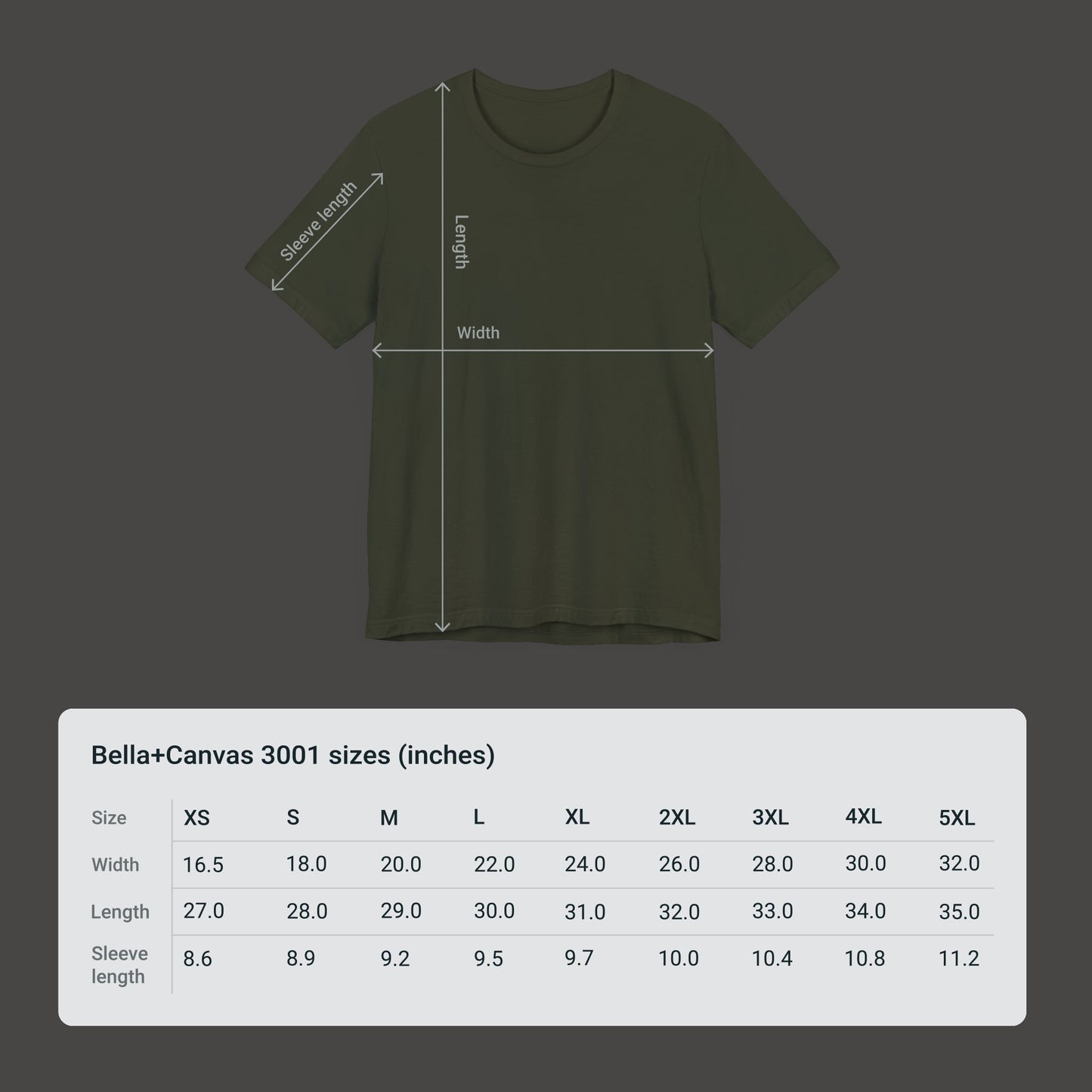 PTSD Awareness Unisex Tee Shirt - Mental Health Wear TN