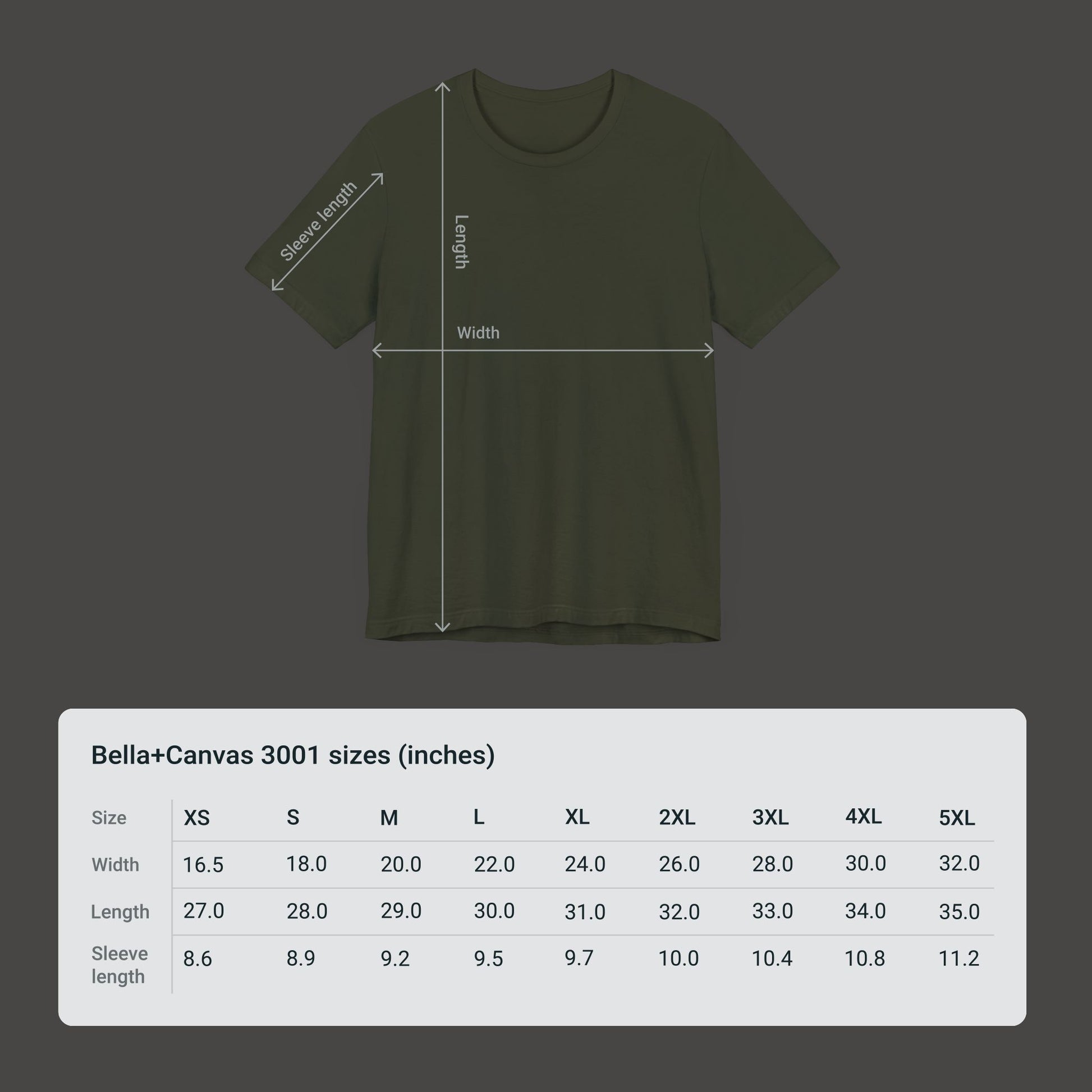 PTSD Awareness Unisex Tee Shirt - Mental Health Wear TN