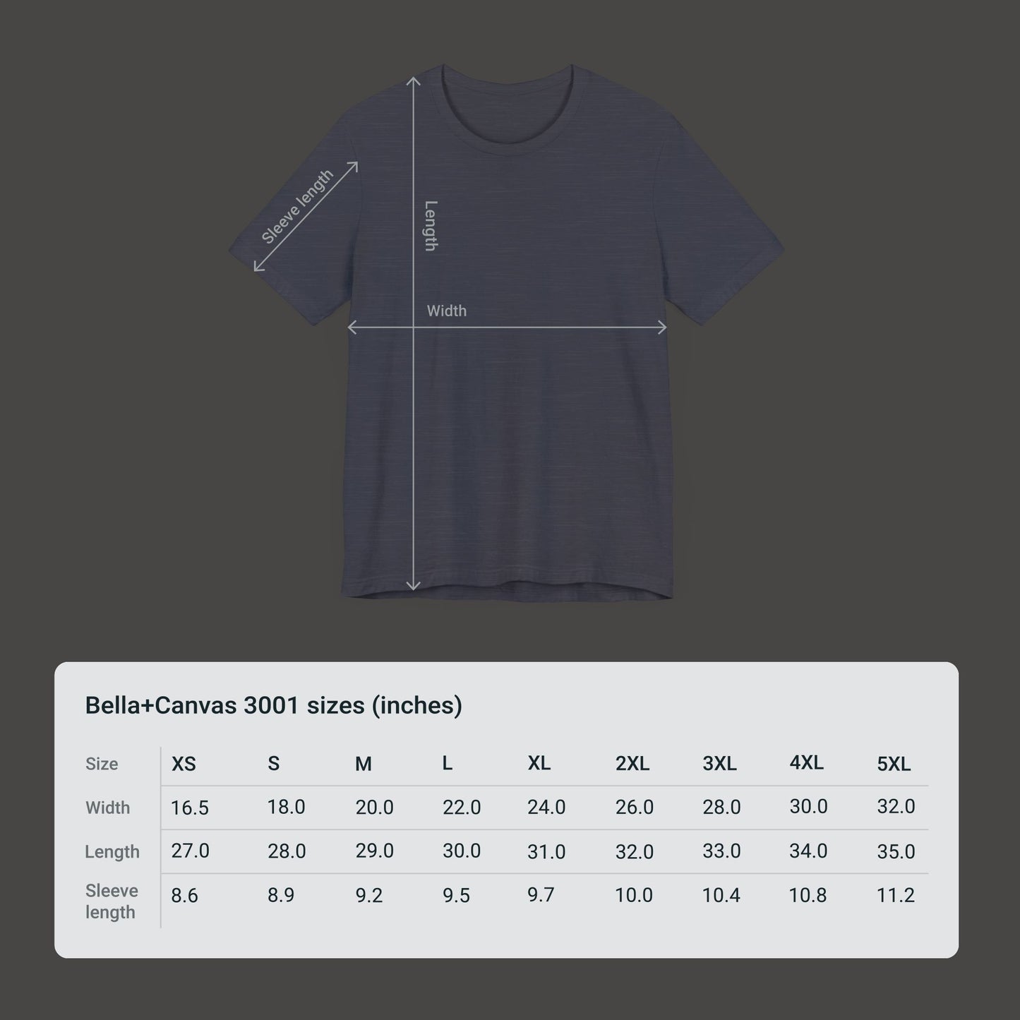 PTSD Awareness Unisex Tee Shirt - Mental Health Wear TN