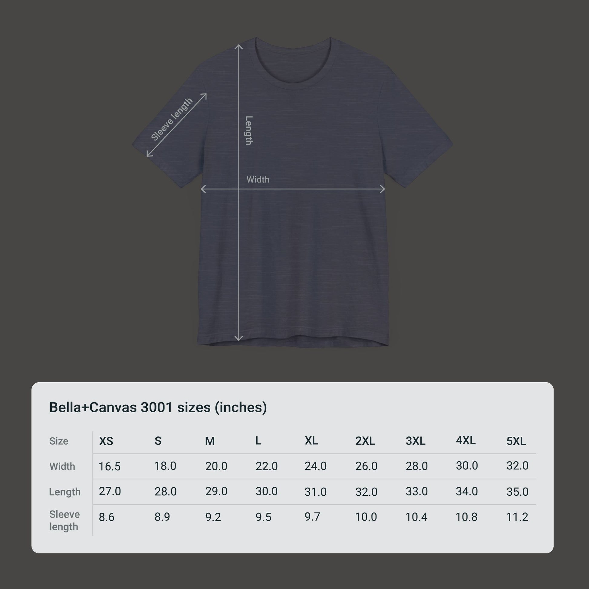 PTSD Awareness Unisex Tee Shirt - Mental Health Wear TN