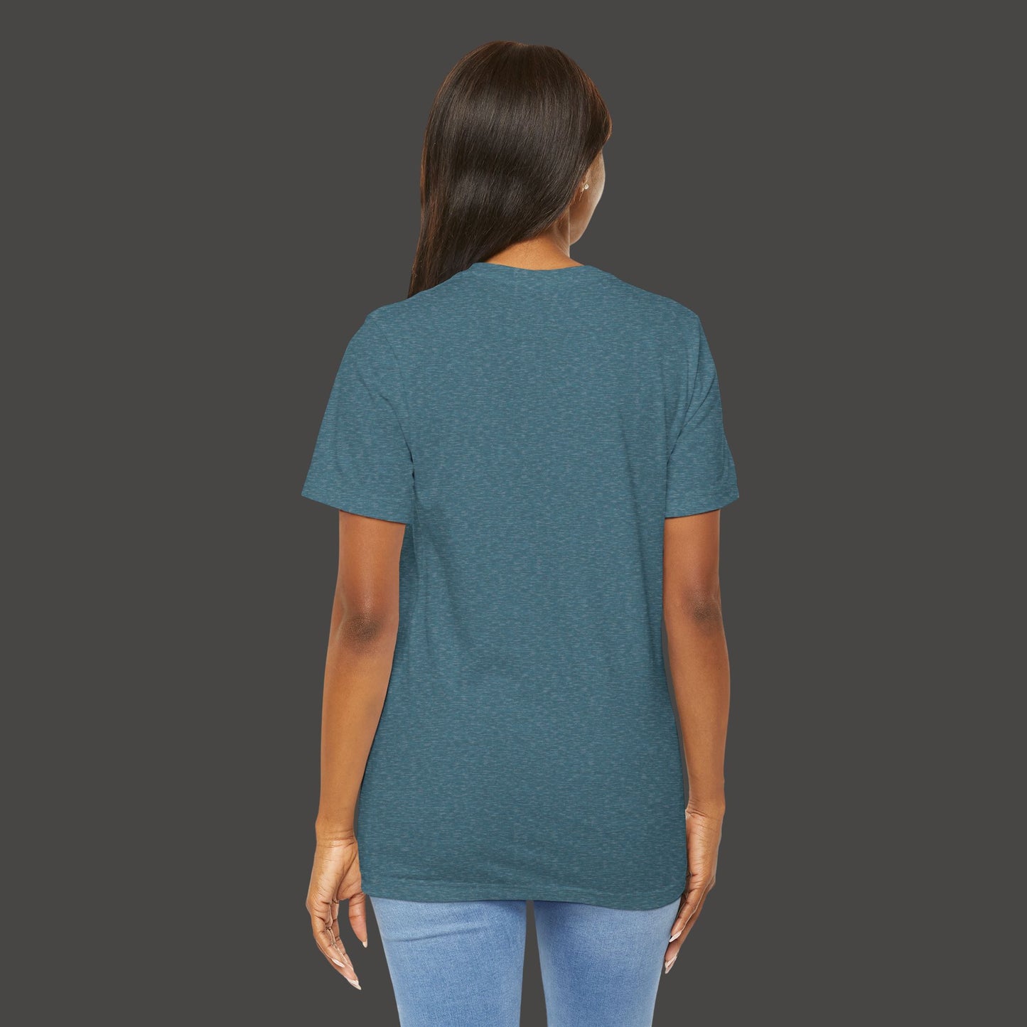 Counselor-Mental Health Professionals Tee Shirt - Mental Health Wear TN
