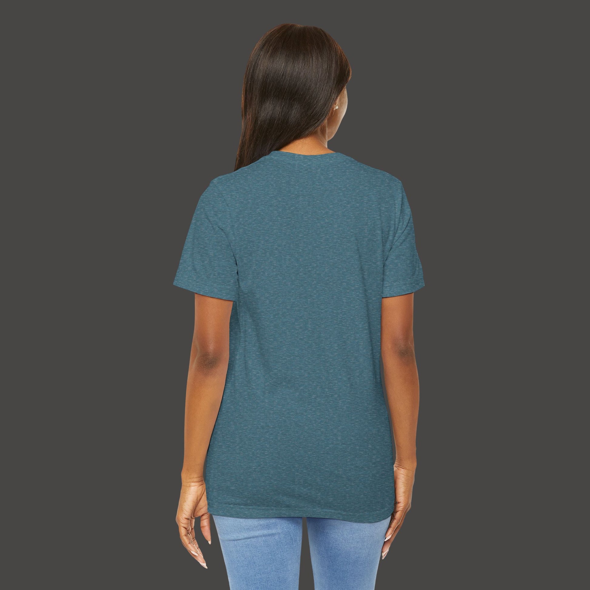Counselor-Mental Health Professionals Tee Shirt - Mental Health Wear TN