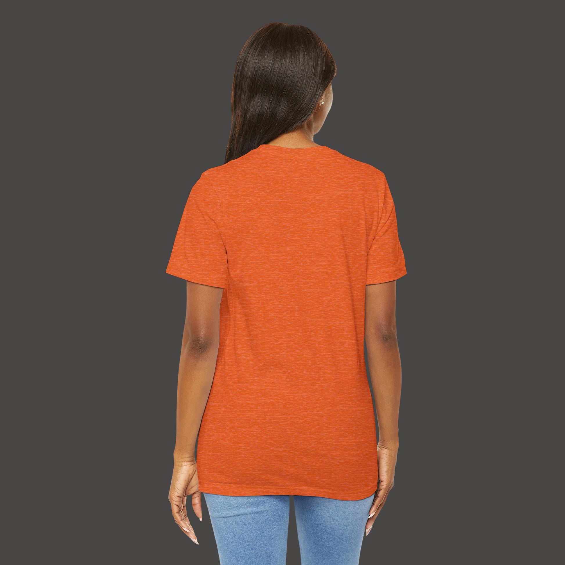 Counselor-Mental Health Professionals Tee Shirt - Mental Health Wear TN