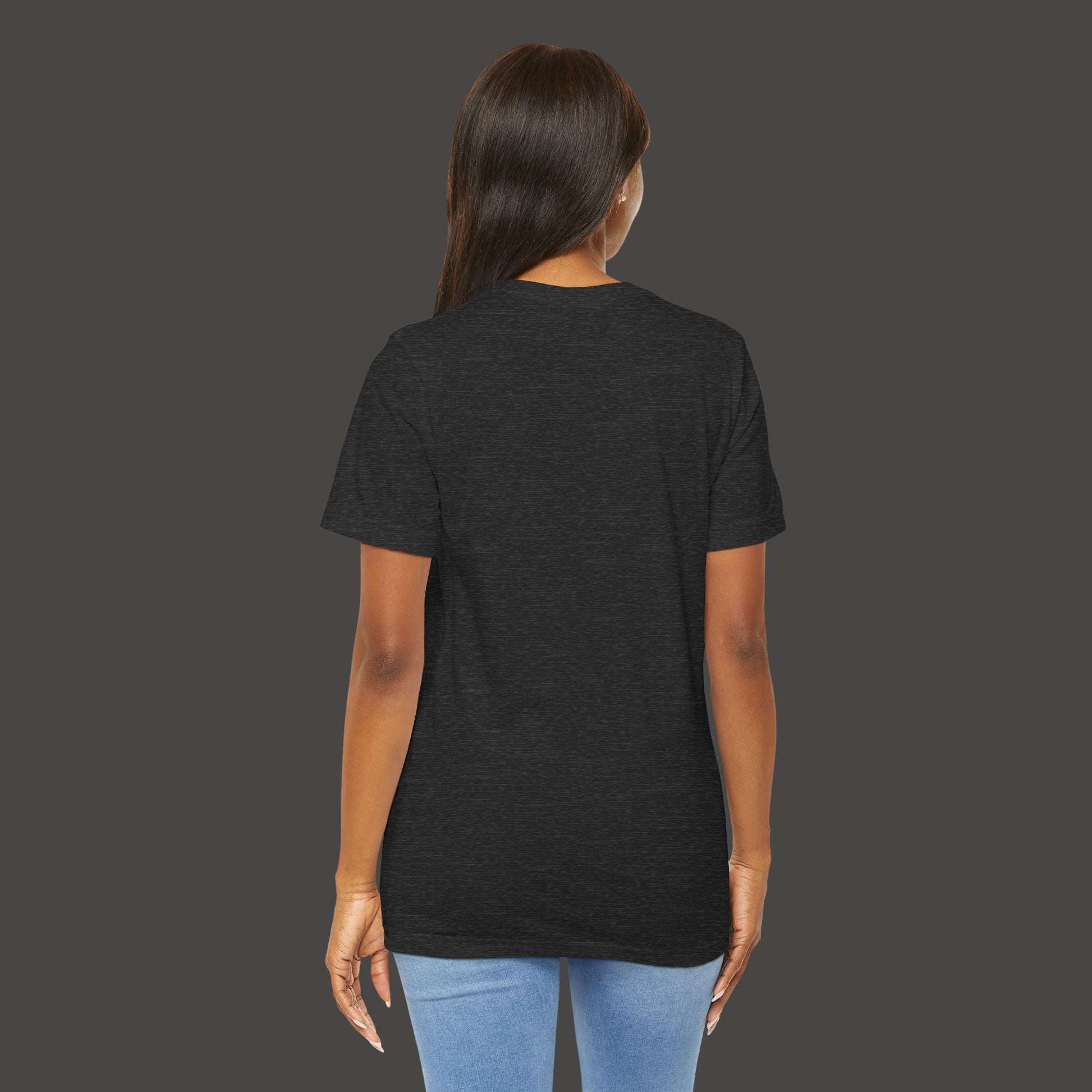 Counselor-Mental Health Professionals Tee Shirt - Mental Health Wear TN