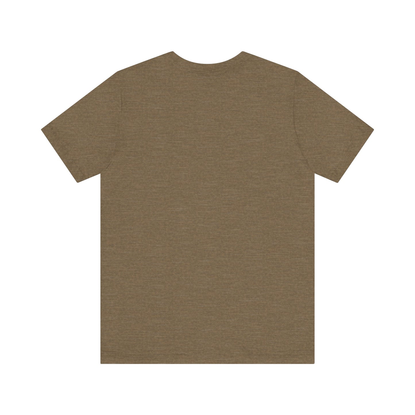 Counselor-Mental Health Professionals Tee Shirt - Mental Health Wear TN