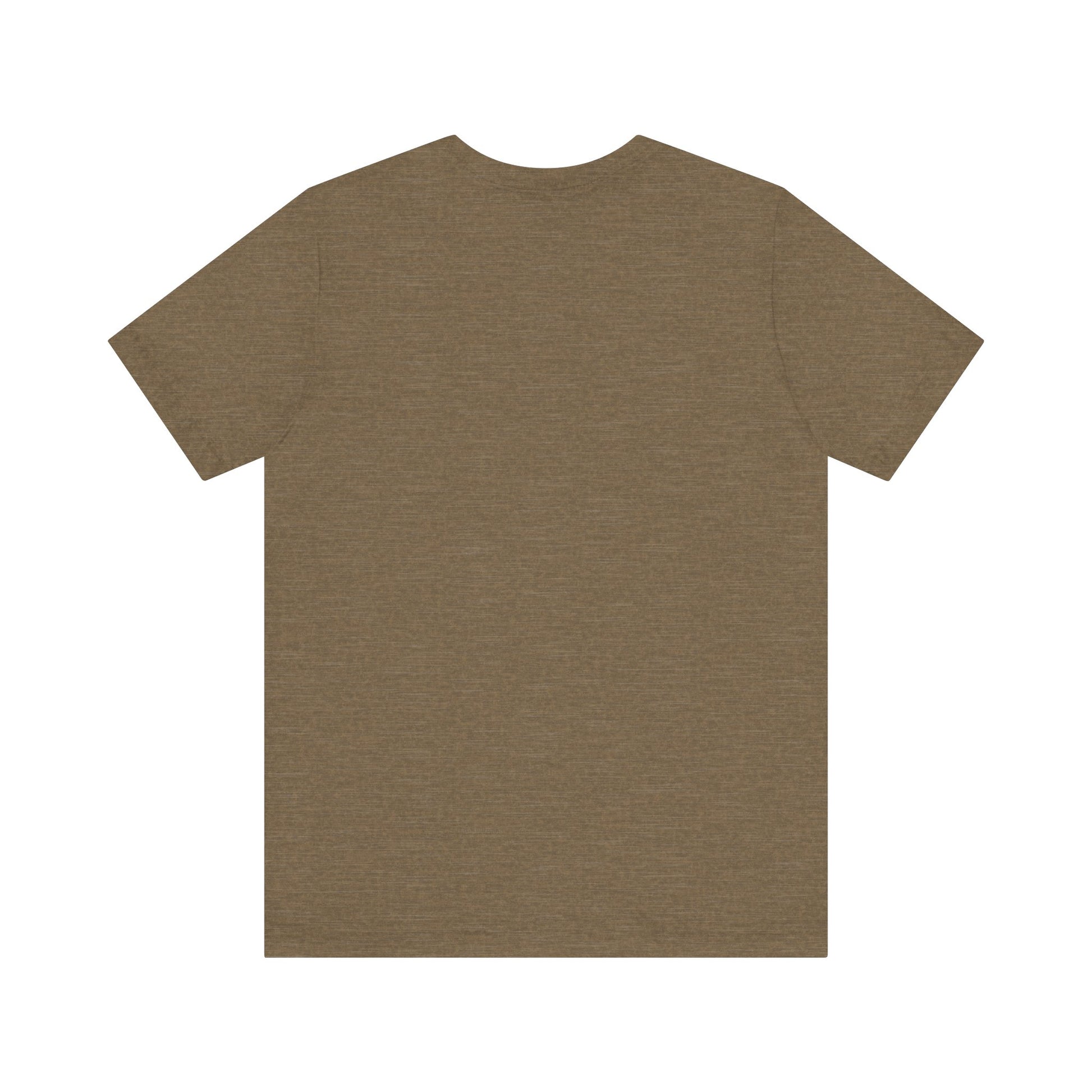 Counselor-Mental Health Professionals Tee Shirt - Mental Health Wear TN