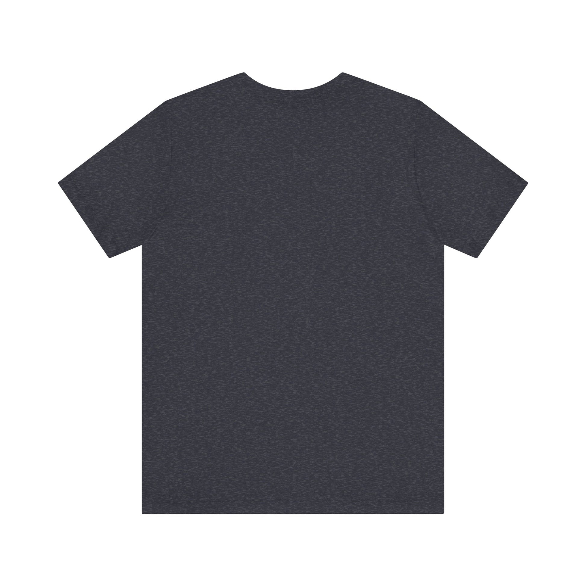 Counselor-Mental Health Professionals Tee Shirt - Mental Health Wear TN