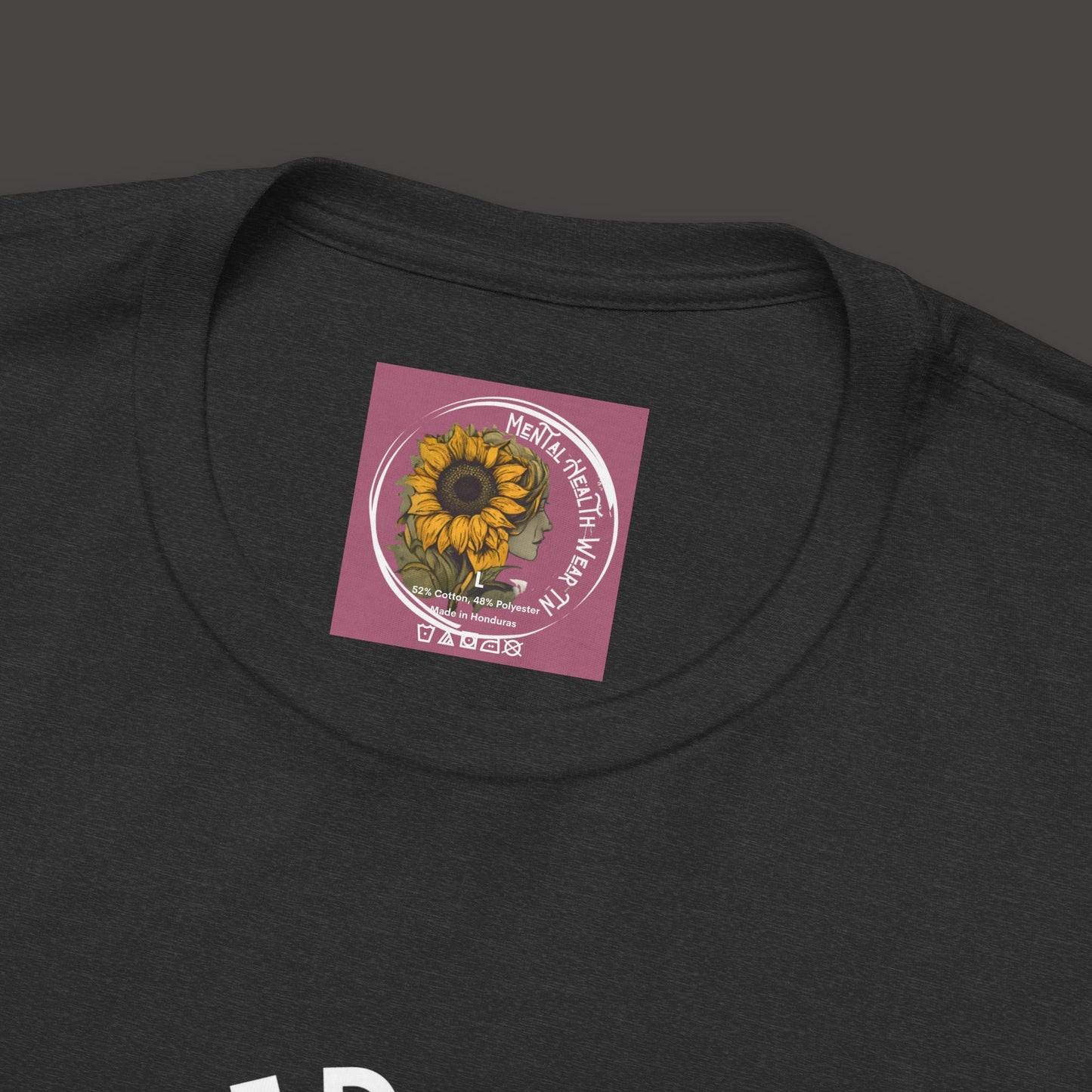 Licensed Clinical Social Worker T-Shirt - Mental Health Wear TN