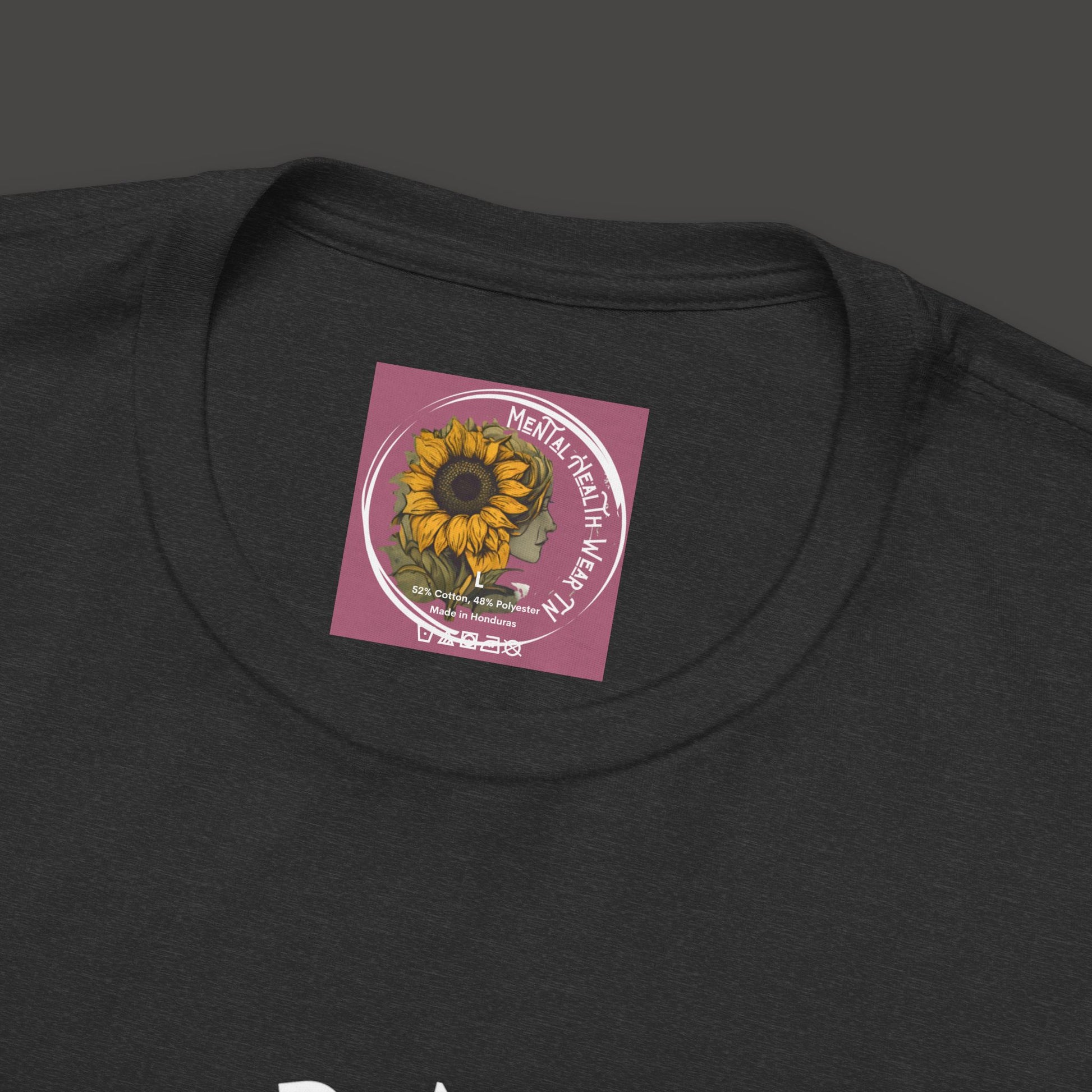 Licensed Marriage & Family Therapist Tee Shirt - Mental Health Wear TN