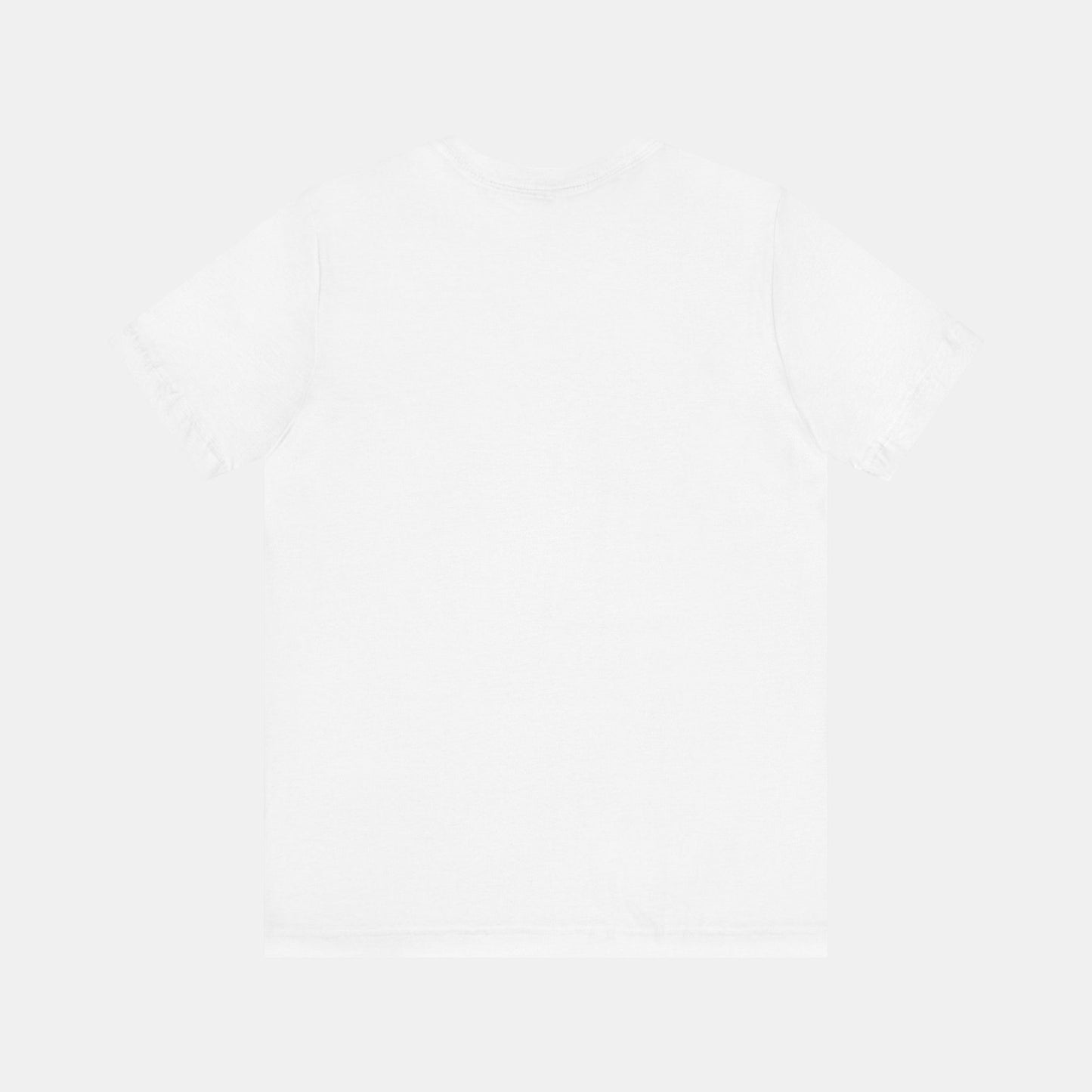 Mentally Ill but Totally Chill-Caffeine Drinking Skelton- Mental Health Awareness-Unisex Short Sleeve T-Shirt - Mental Health Wear TN