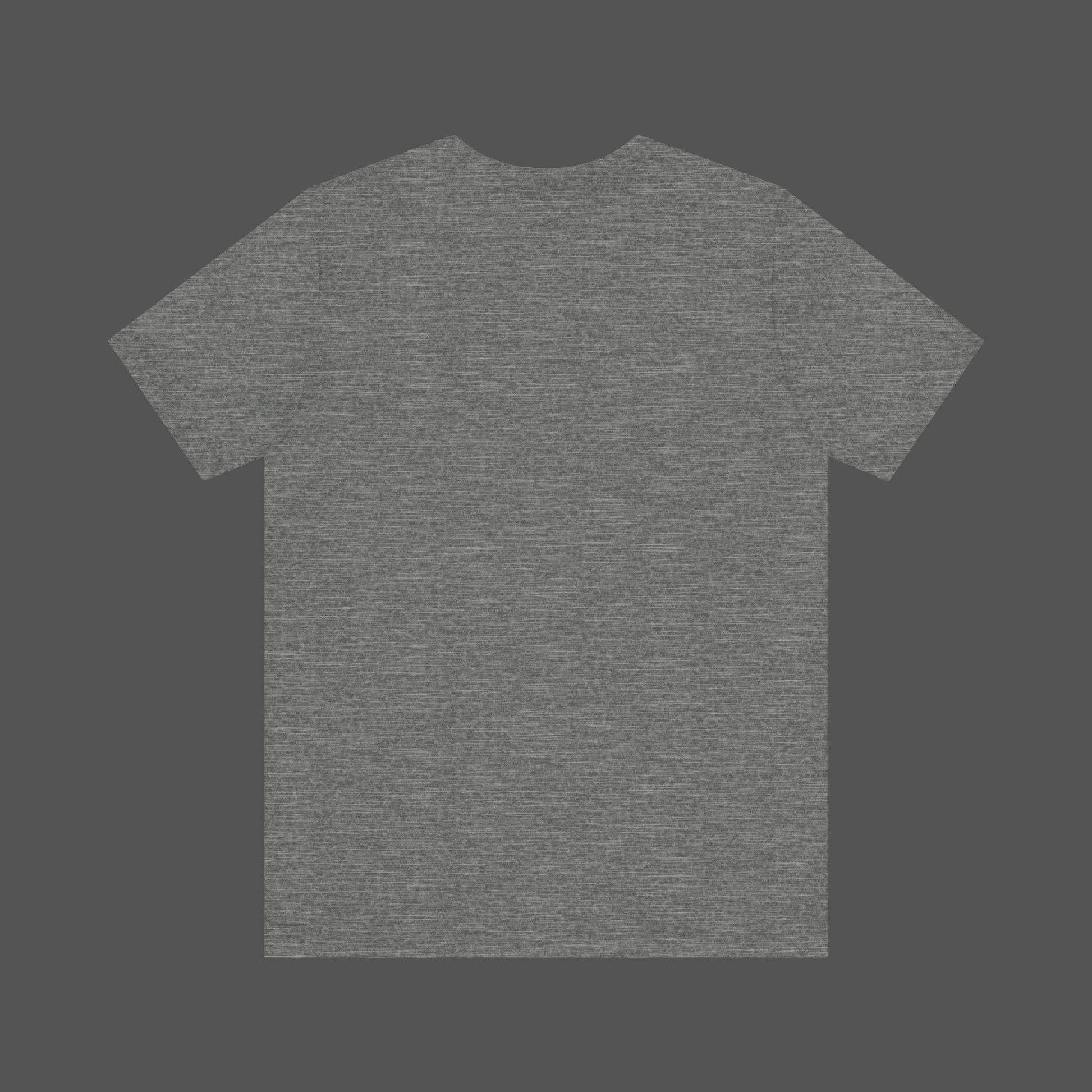 Always Stay Humble and Kind-Ladies' Short Sleeve T-Shirt - Mental Health Wear TN