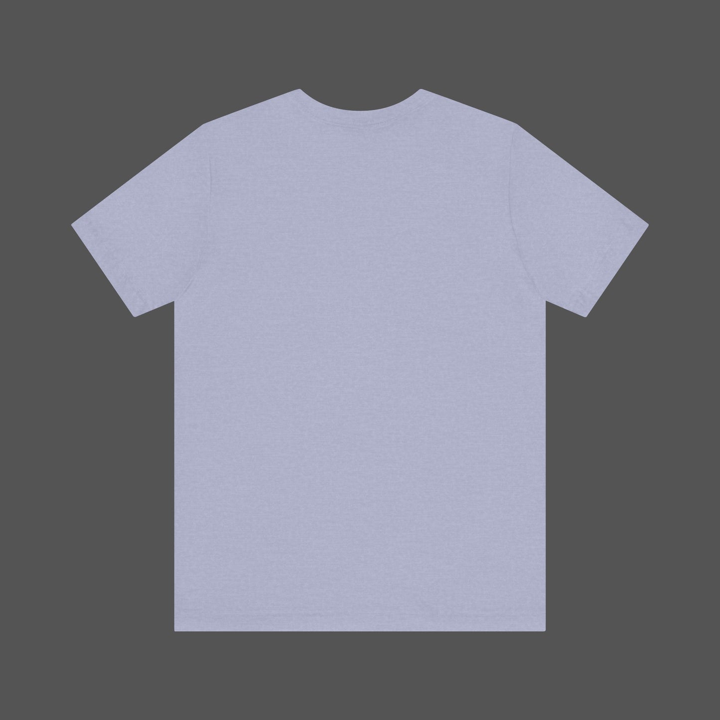 Always Stay Humble and Kind-Ladies' Short Sleeve T-Shirt - Mental Health Wear TN