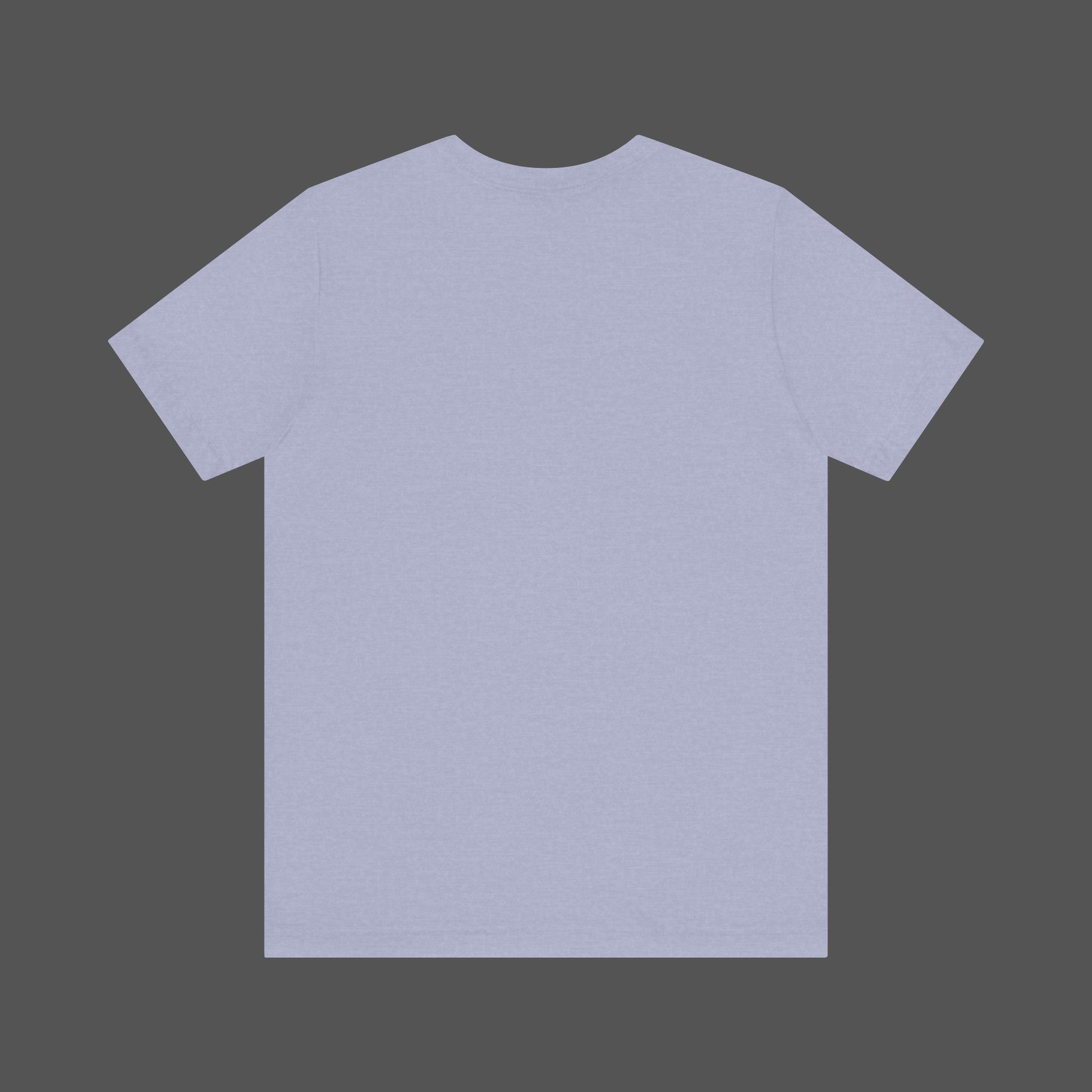 Always Stay Humble and Kind-Ladies' Short Sleeve T-Shirt - Mental Health Wear TN