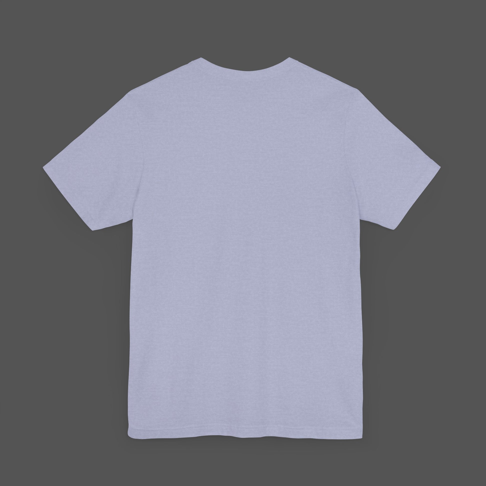 Always Stay Humble and Kind-Ladies' Short Sleeve T-Shirt - Mental Health Wear TN