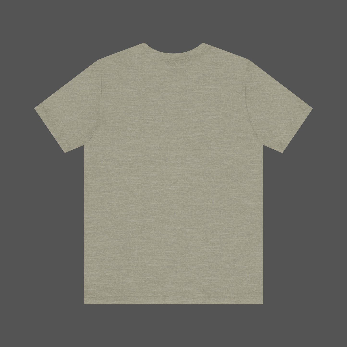Always Stay Humble and Kind-Ladies' Short Sleeve T-Shirt - Mental Health Wear TN