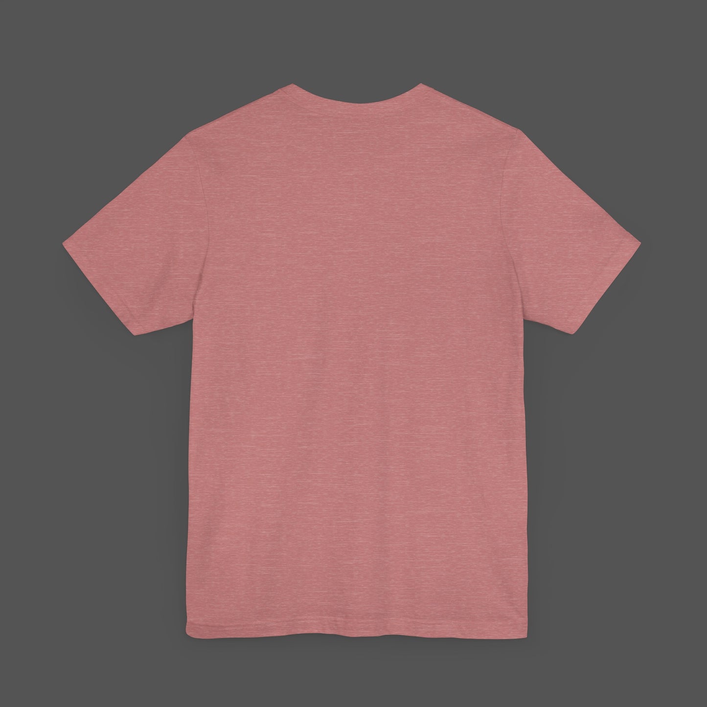 Always Stay Humble and Kind-Ladies' Short Sleeve T-Shirt - Mental Health Wear TN