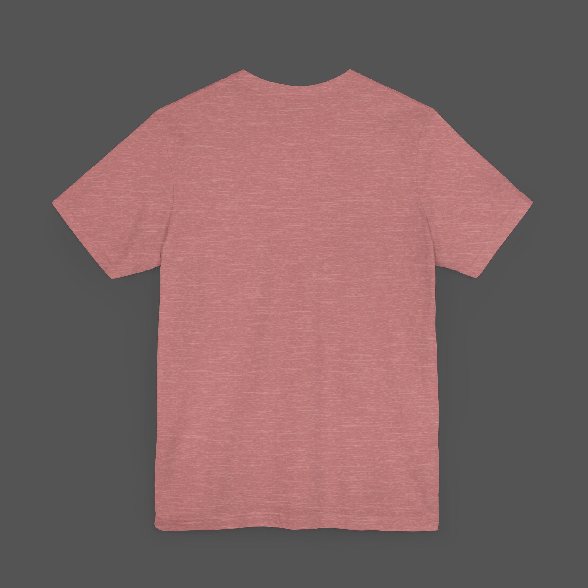 Always Stay Humble and Kind-Ladies' Short Sleeve T-Shirt - Mental Health Wear TN