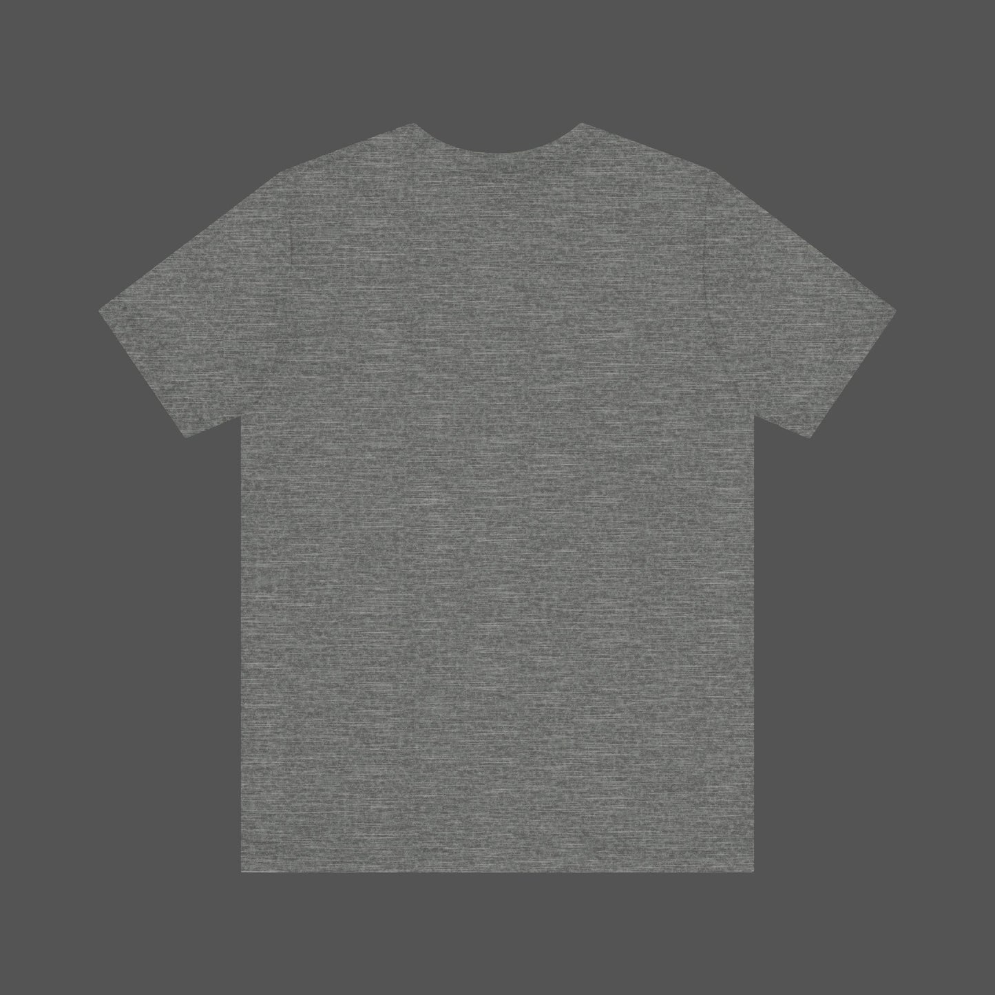 Cheetah Print-Licensed Marriage and Family Therapist- Unisex Jersey Short Sleeve Tee - Mental Health Wear TN
