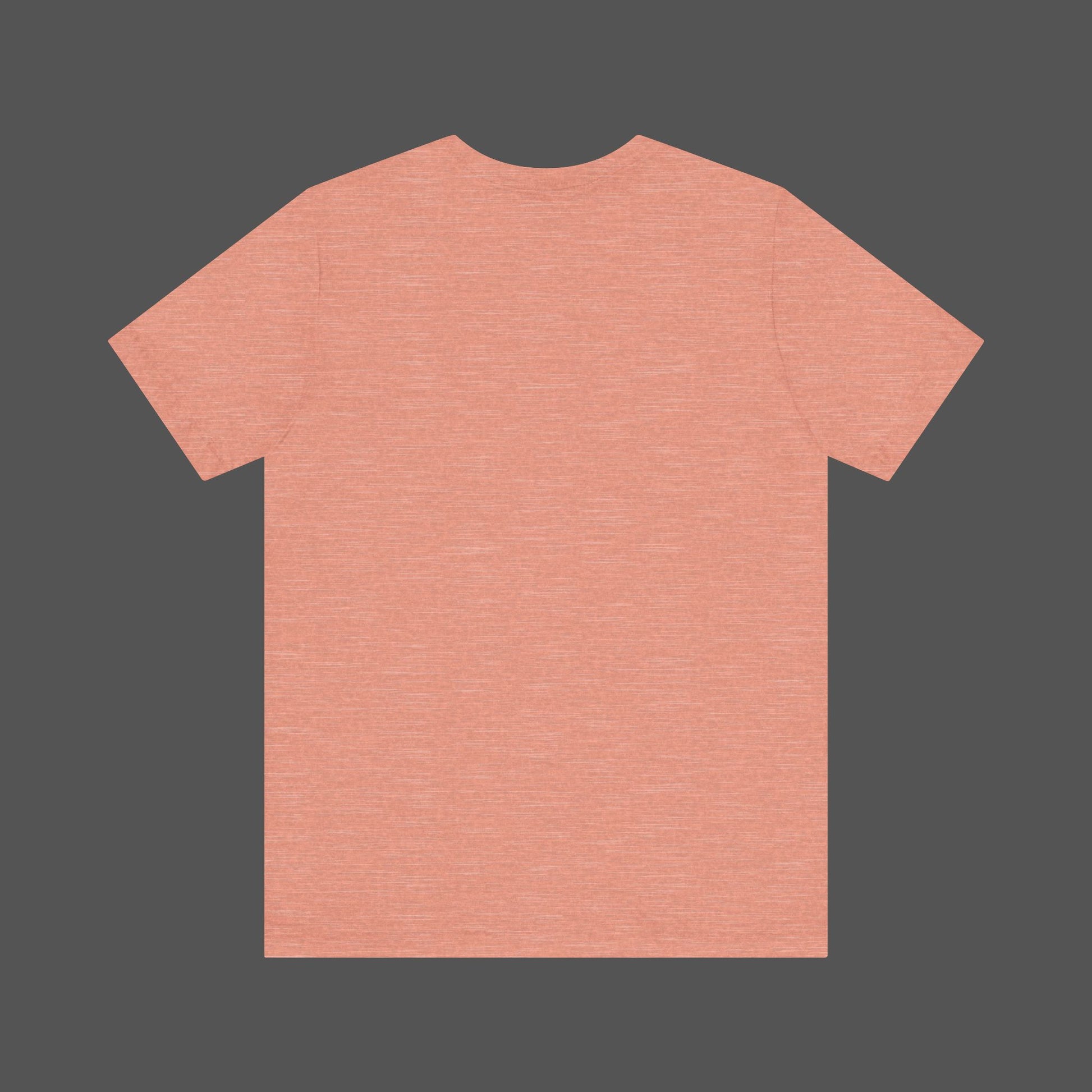 Cheetah Print-Licensed Marriage and Family Therapist- Unisex Jersey Short Sleeve Tee - Mental Health Wear TN