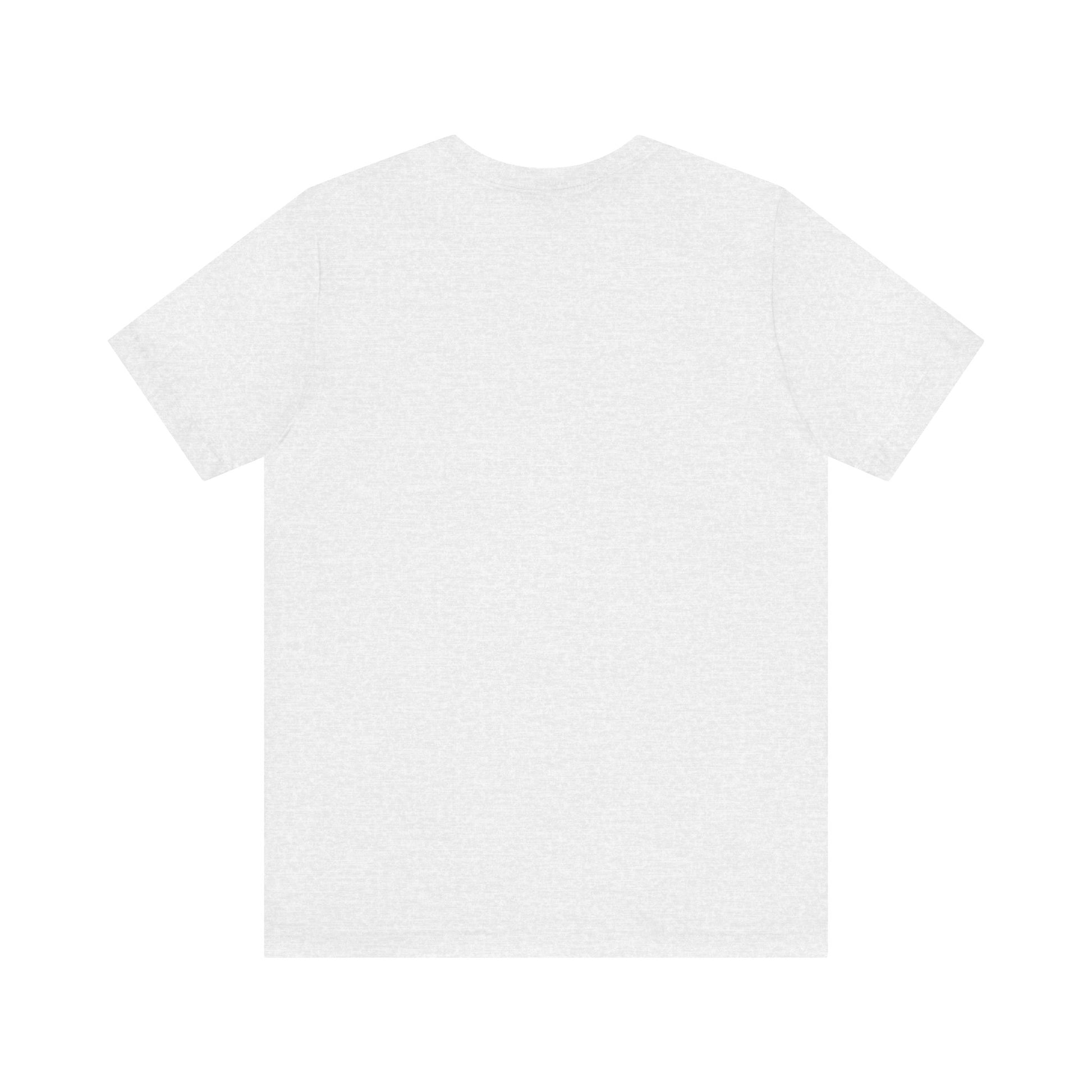 Licensed Mental Health Counselor Unisex Tee Shirt - Mental Health Wear TN