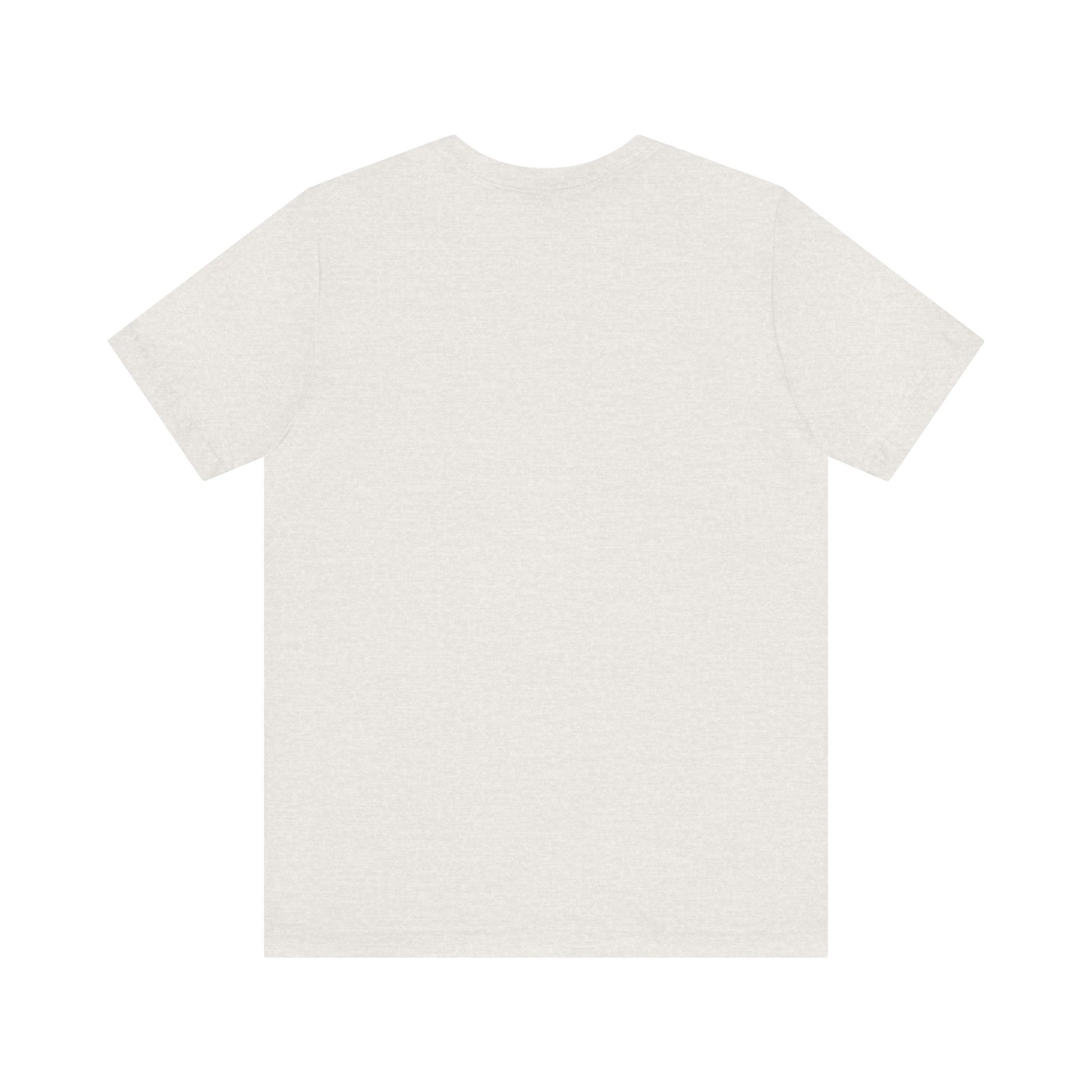 Licensed Mental Health Counselor Unisex Tee Shirt - Mental Health Wear TN