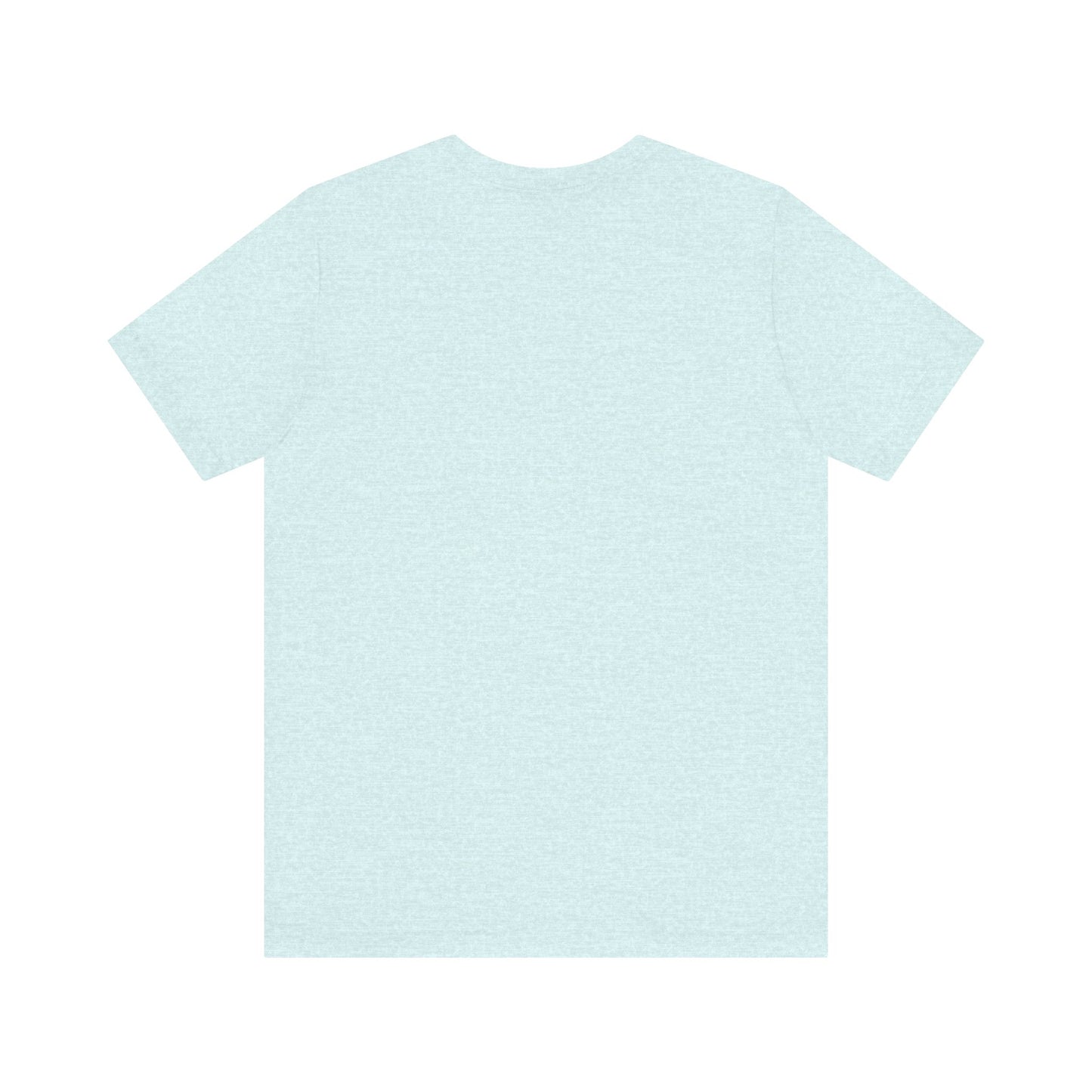 Licensed Mental Health Counselor Unisex Tee Shirt - Mental Health Wear TN