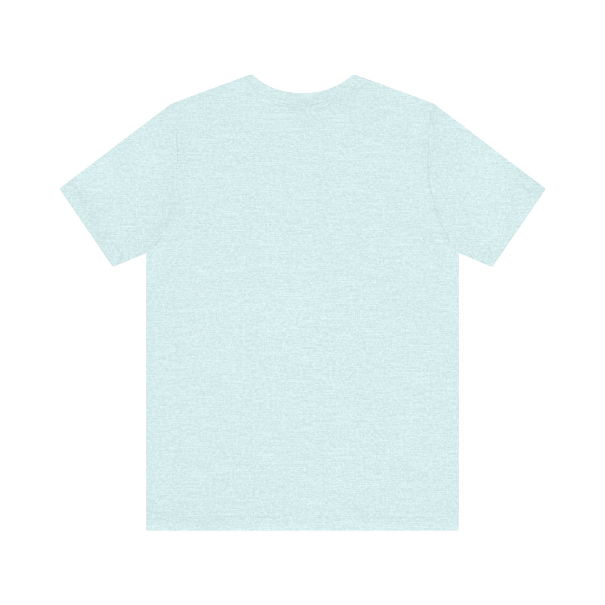 Licensed Mental Health Counselor Unisex Tee Shirt - Mental Health Wear TN