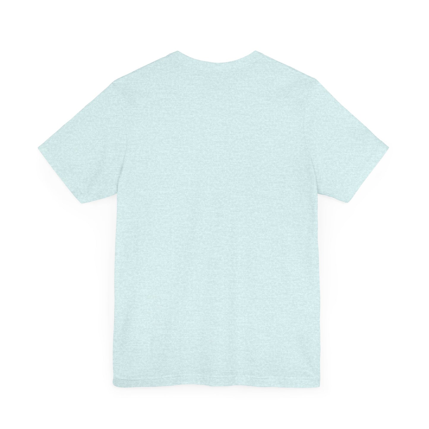 Licensed Mental Health Counselor Unisex Tee Shirt - Mental Health Wear TN