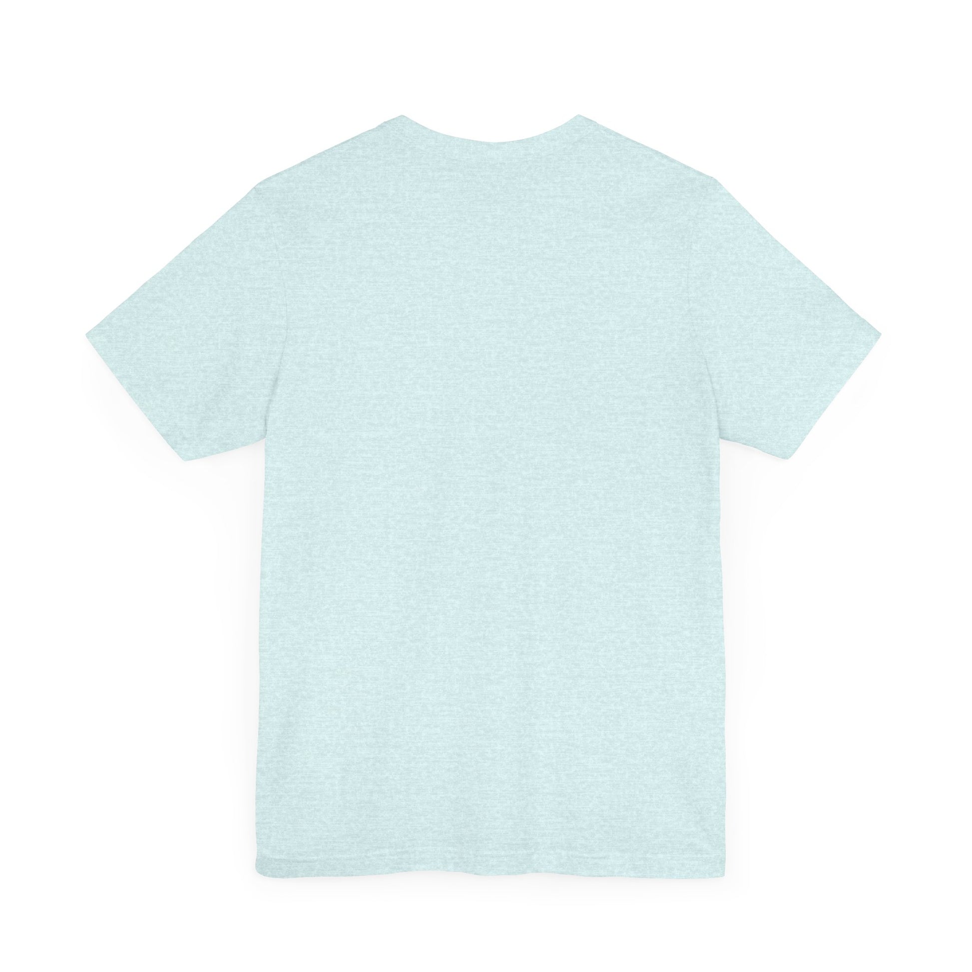 Licensed Mental Health Counselor Unisex Tee Shirt - Mental Health Wear TN