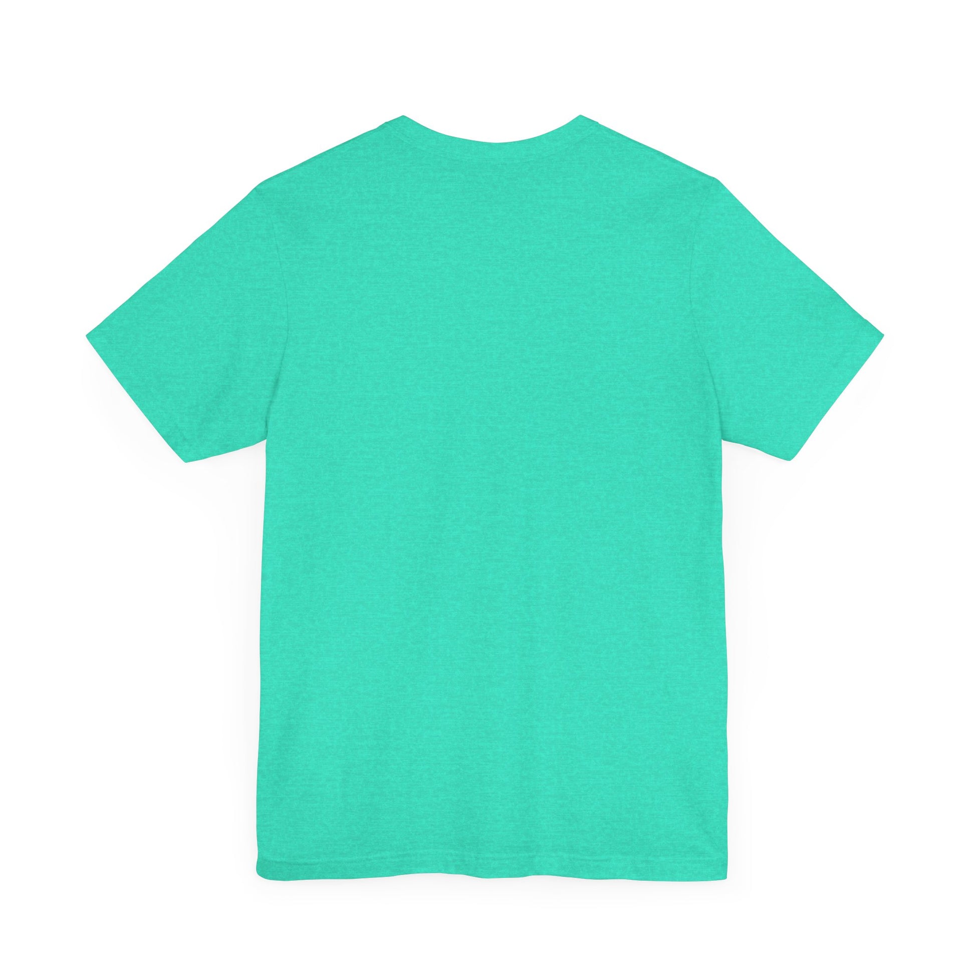Licensed Mental Health Counselor Unisex Tee Shirt - Mental Health Wear TN